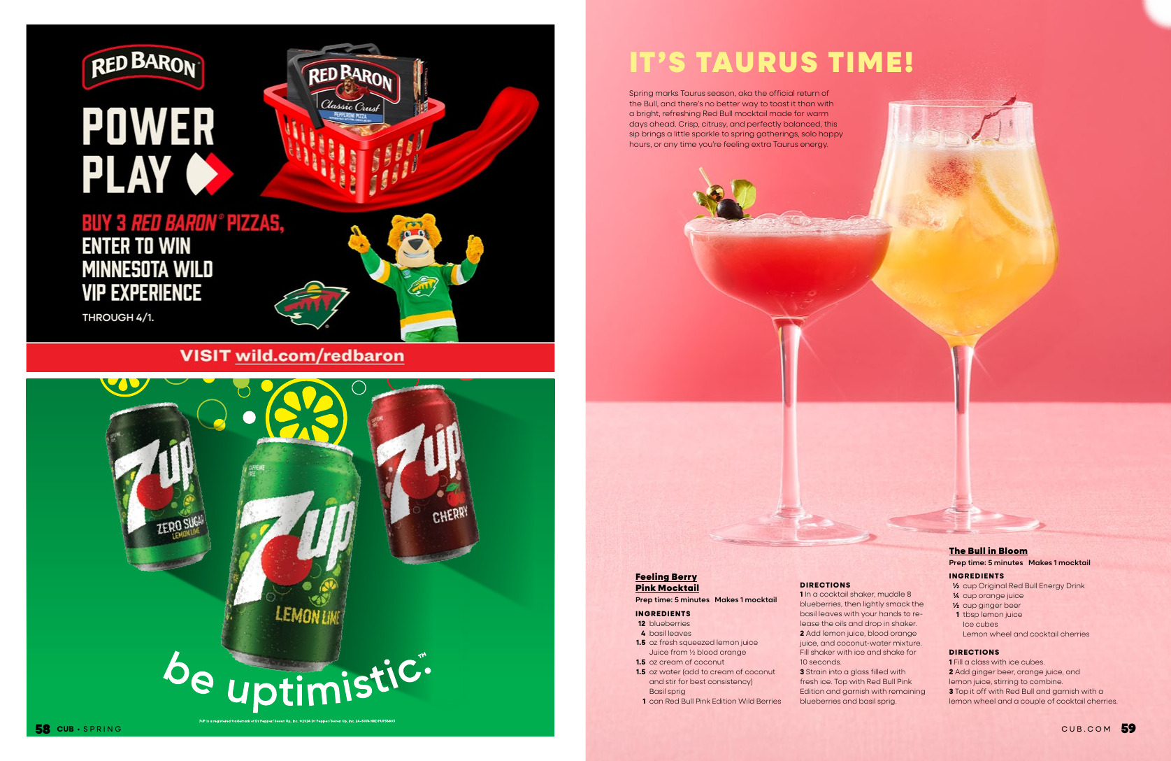 Magazine Spring - Page 30