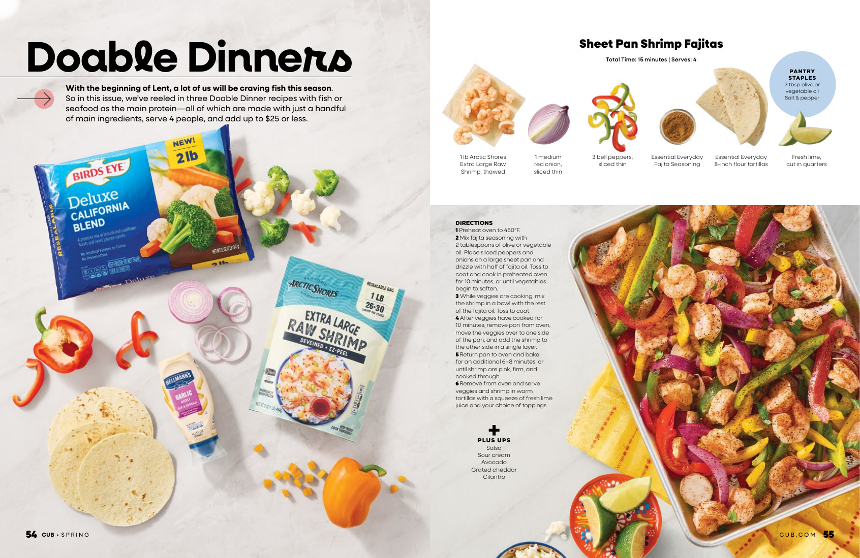 Magazine Spring - Page 28