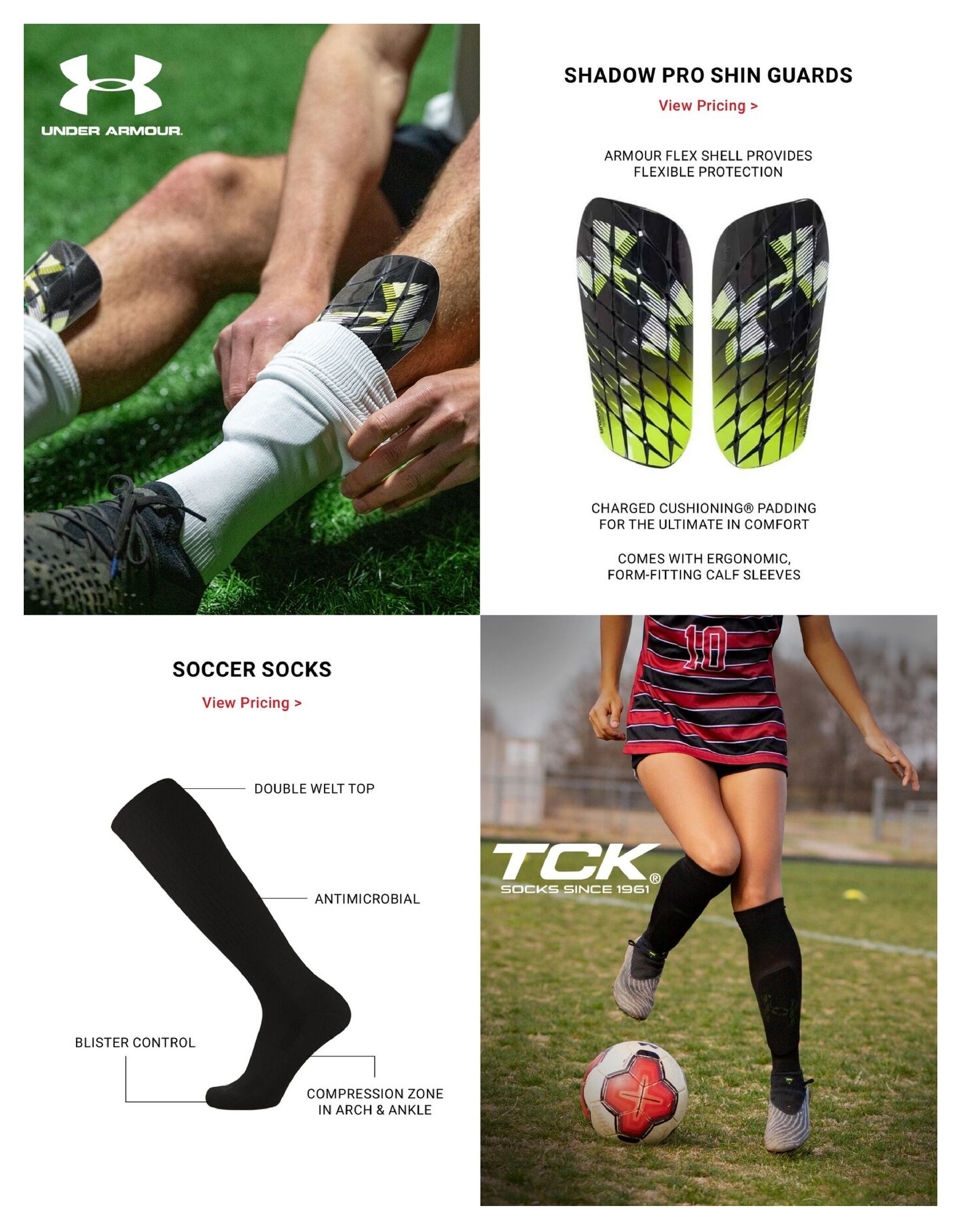 Soccer Guide - Page 8