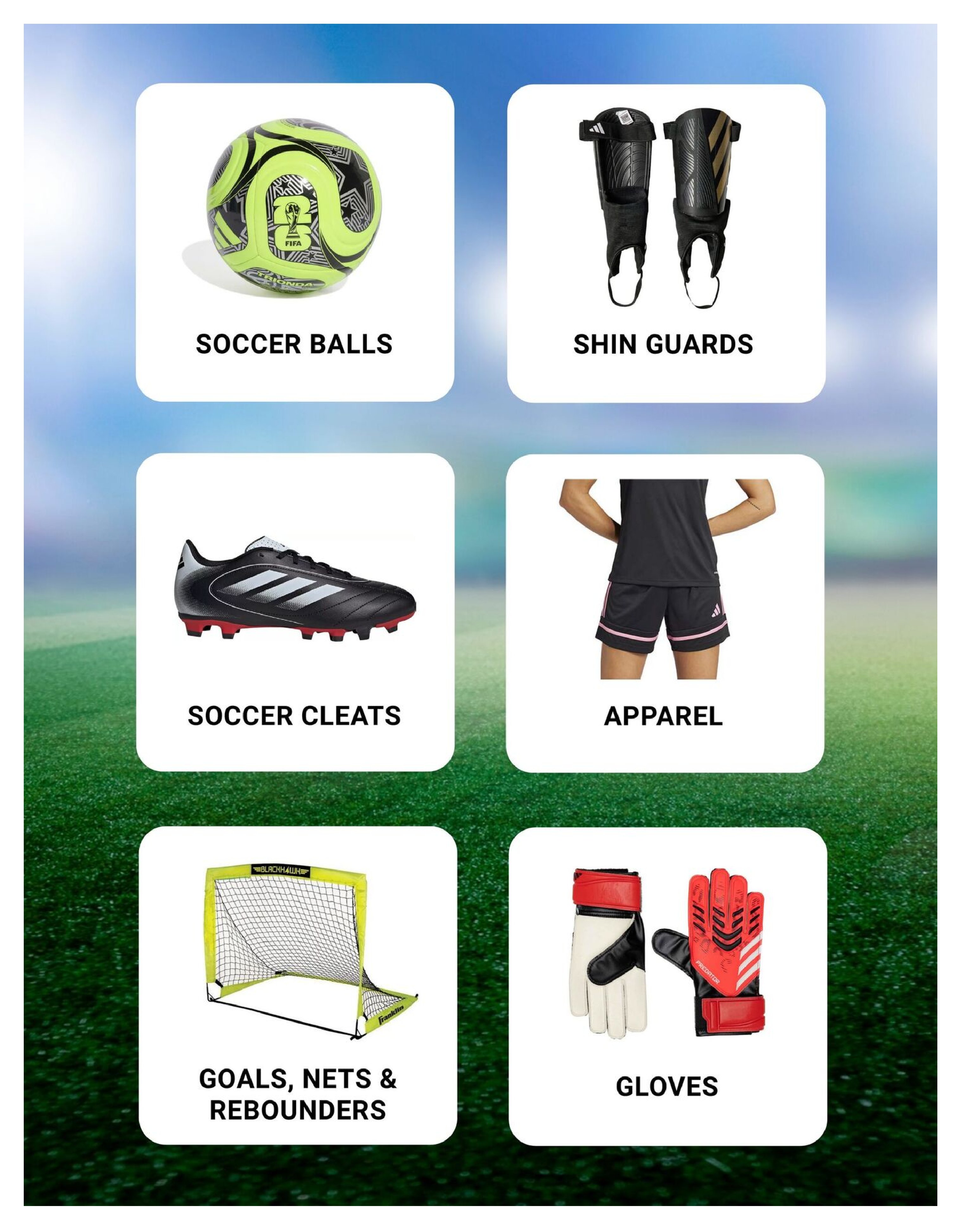 Soccer Guide - Page 10