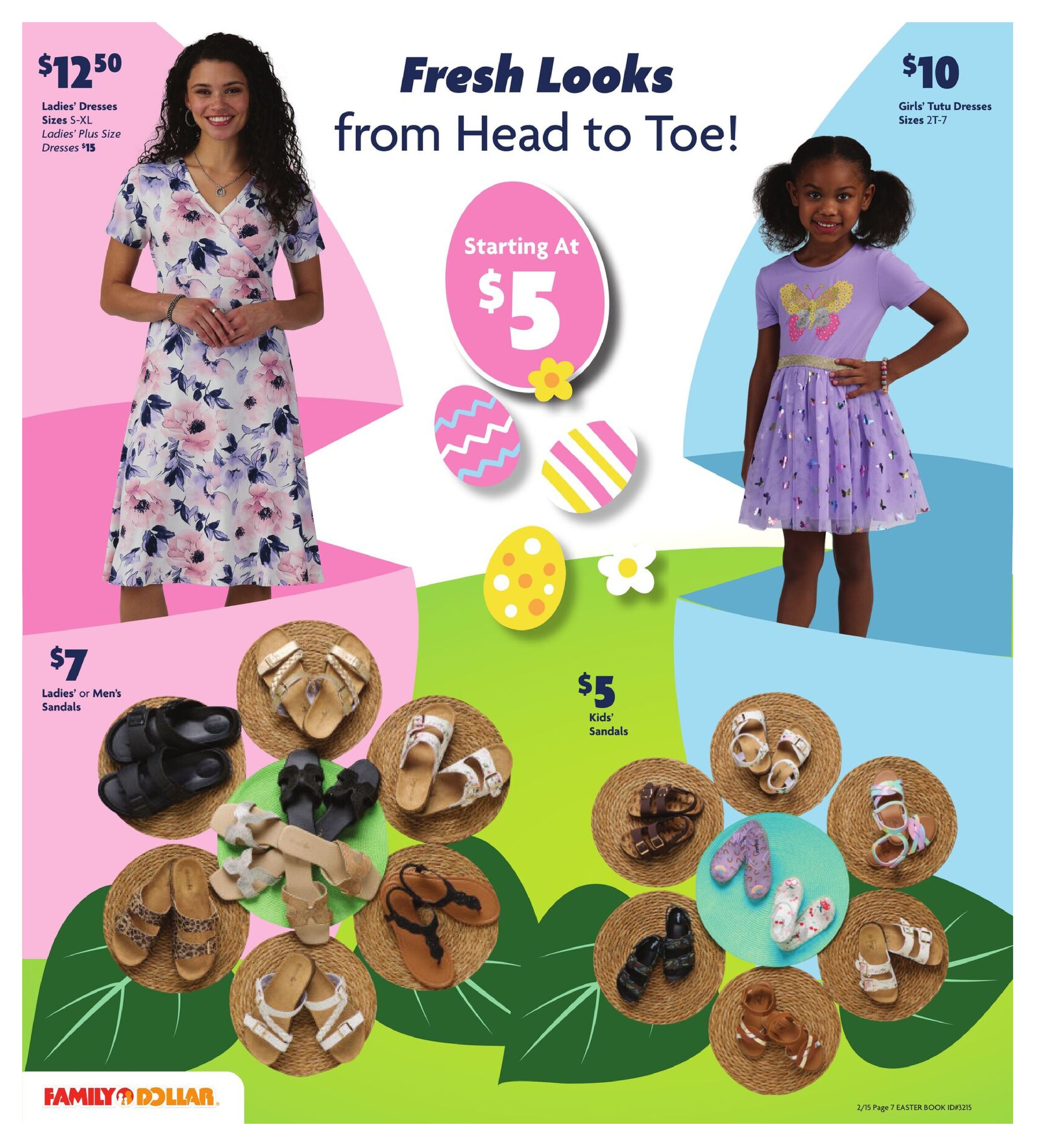 Easter Book - Page 8