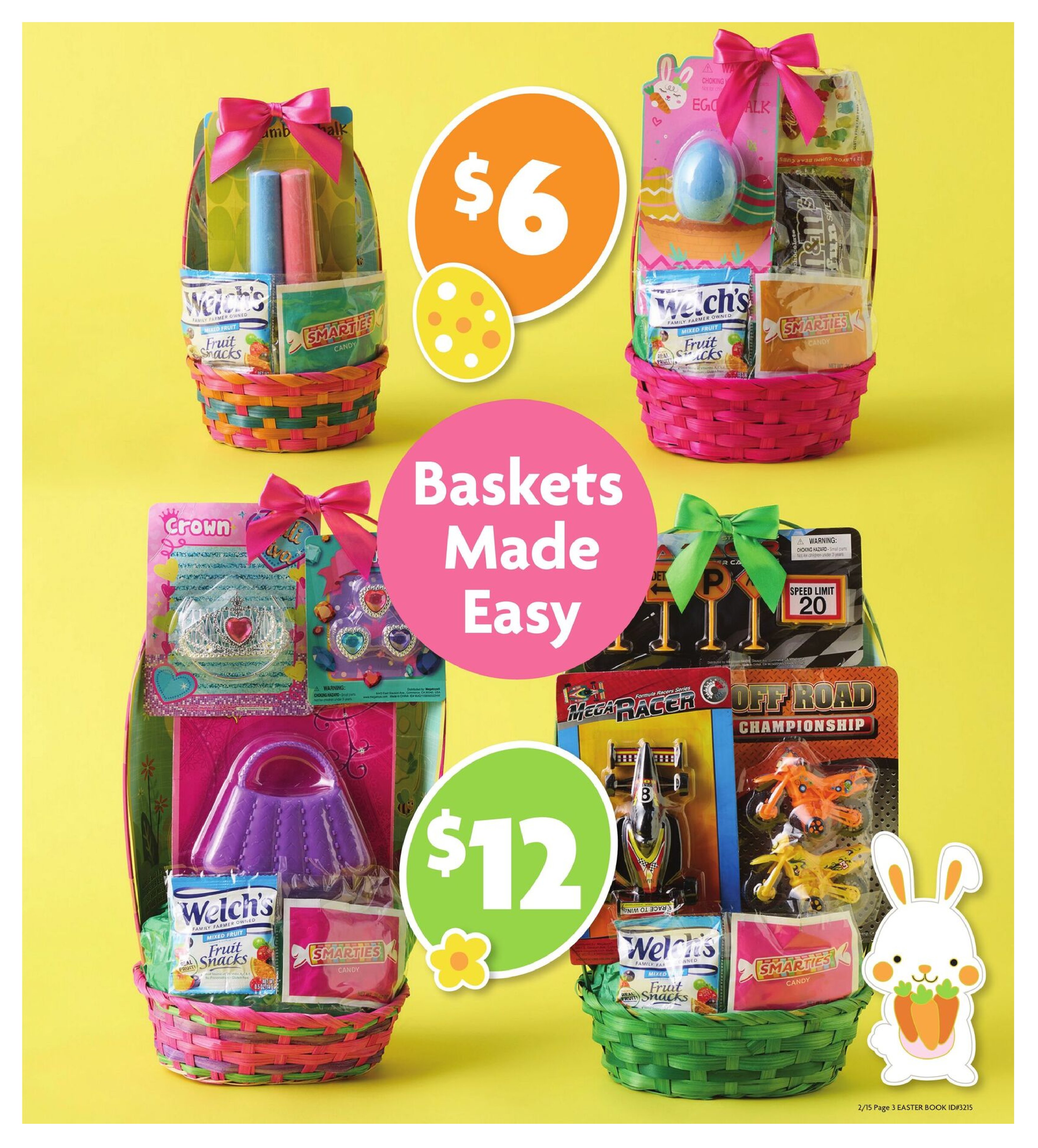 Easter Book - Page 4