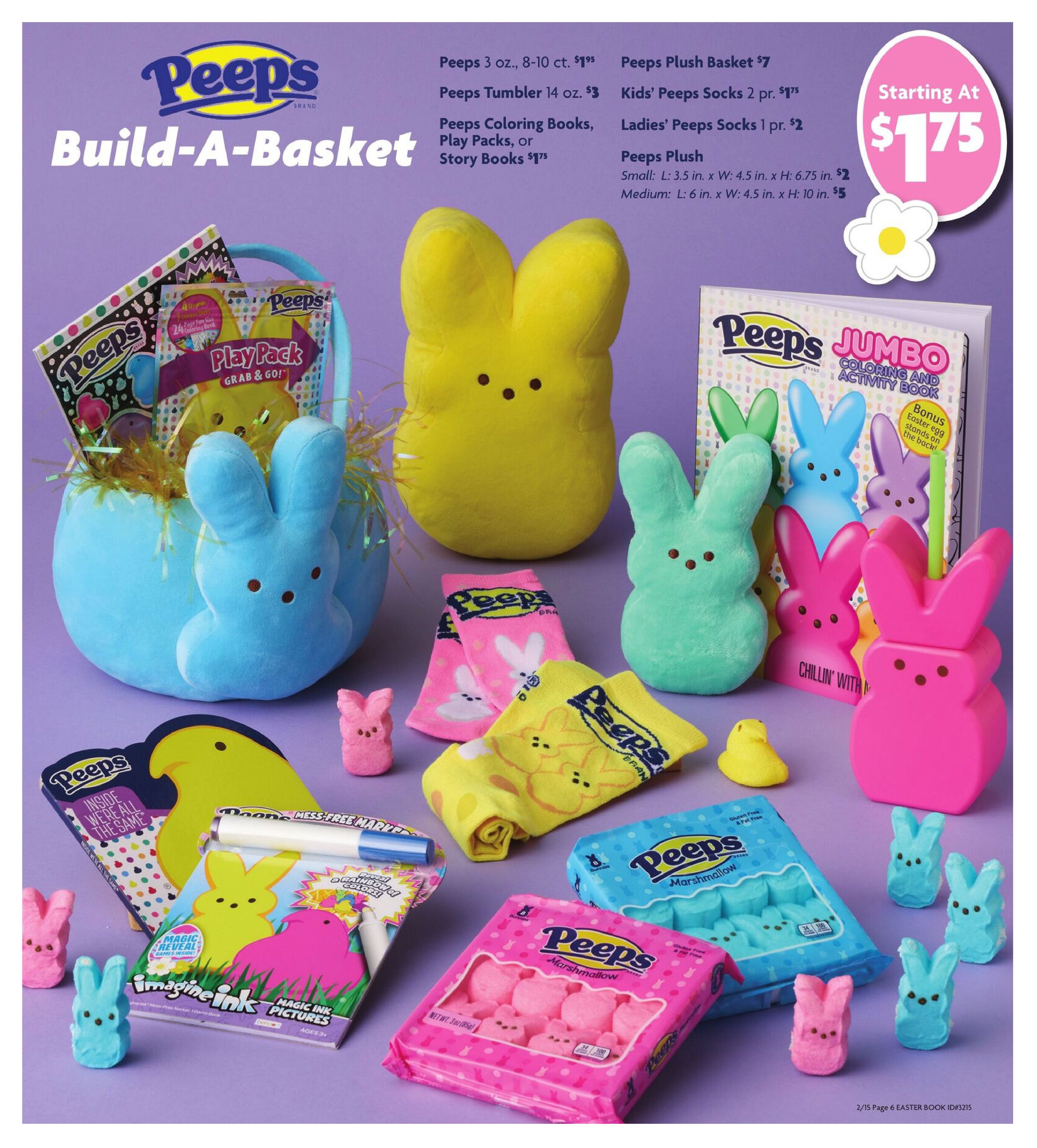 Easter Book - Page 7