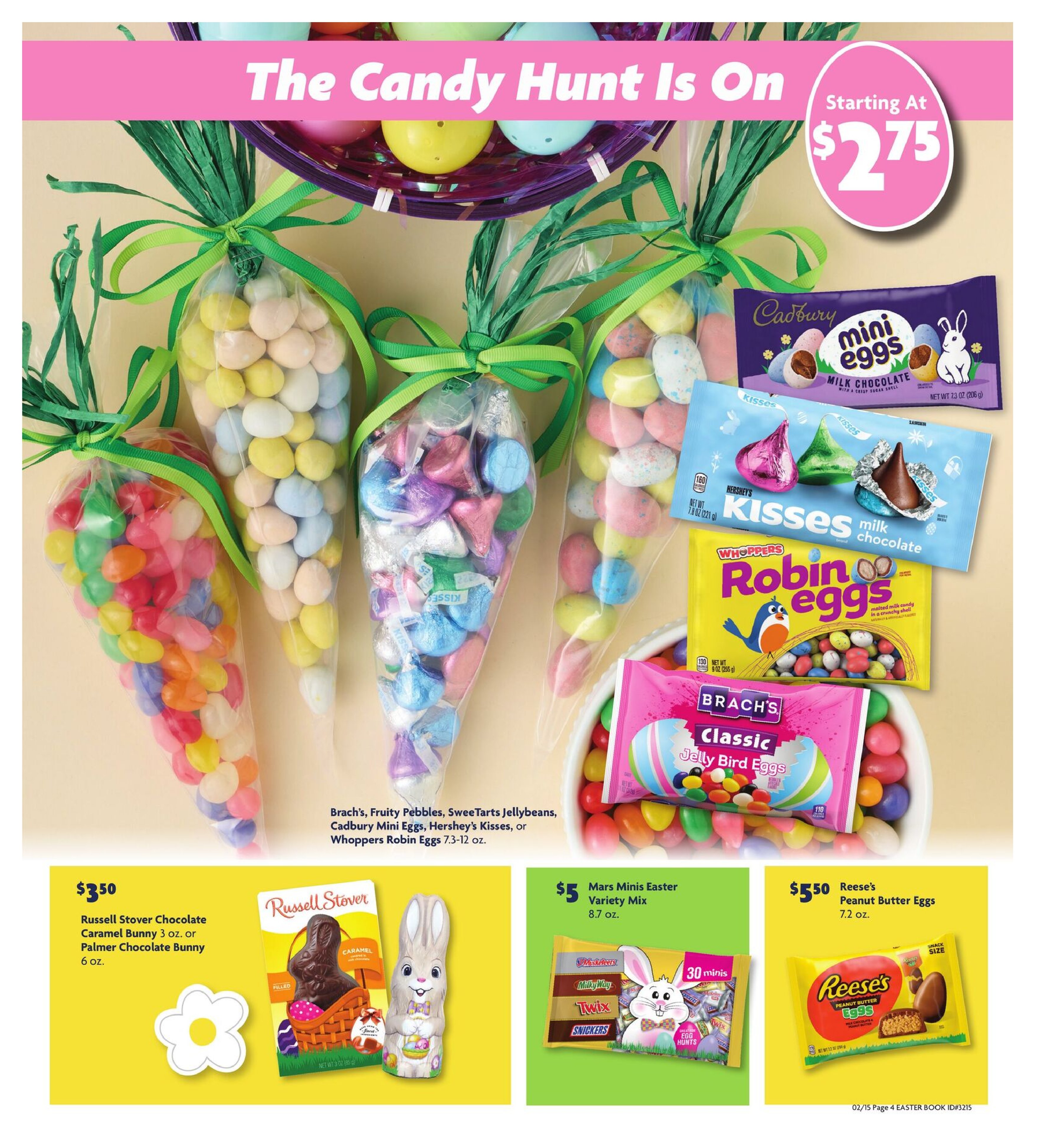 Easter Book - Page 5