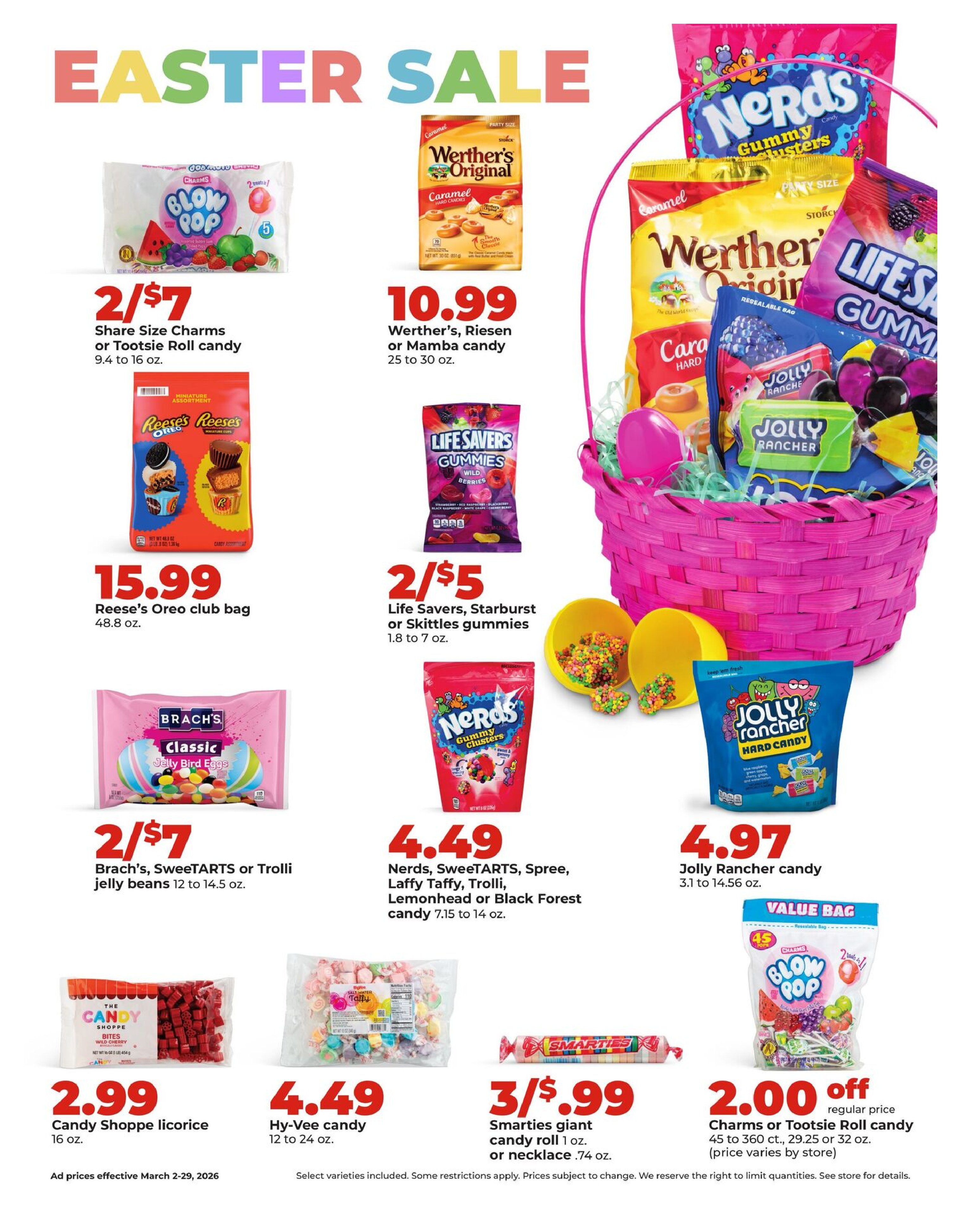 Deals Good All Month Long - Page 14