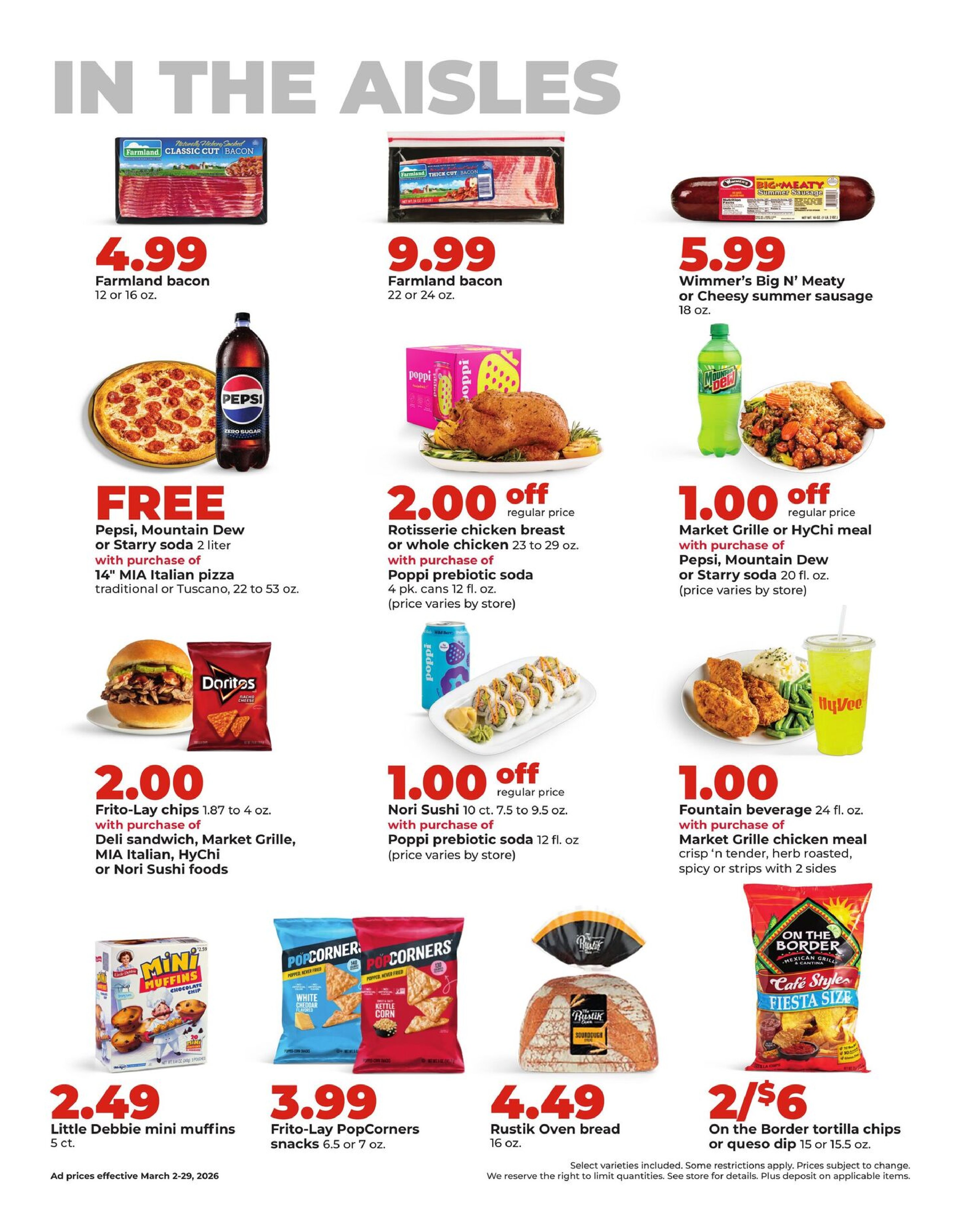 Deals Good All Month Long - Page 10