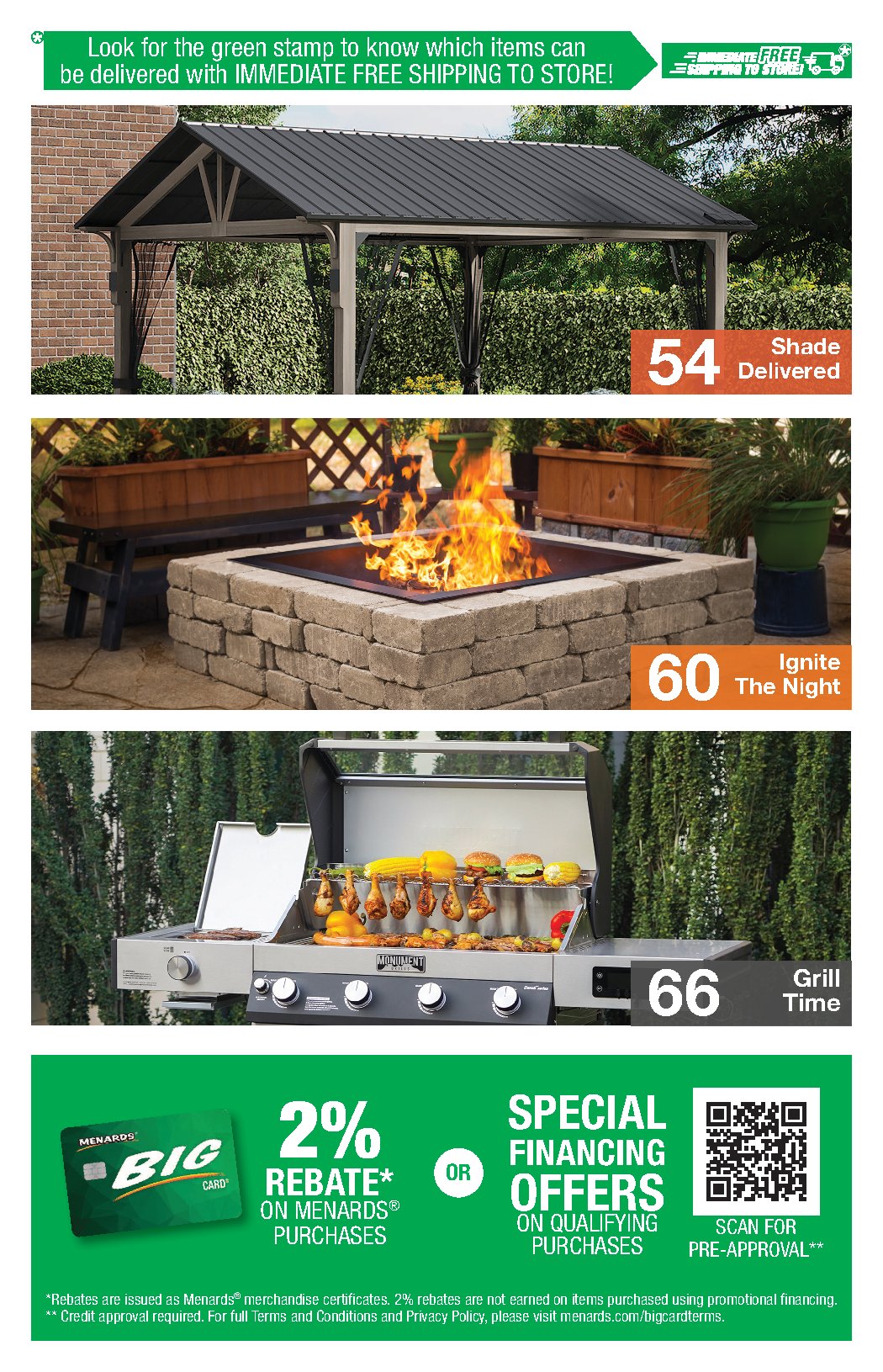Outdoor Living Catalog - Page 3