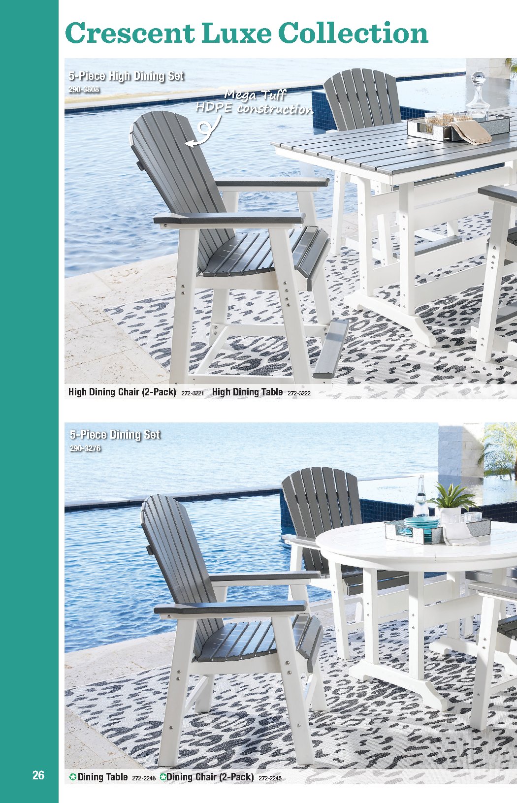 Outdoor Living Catalog - Page 26