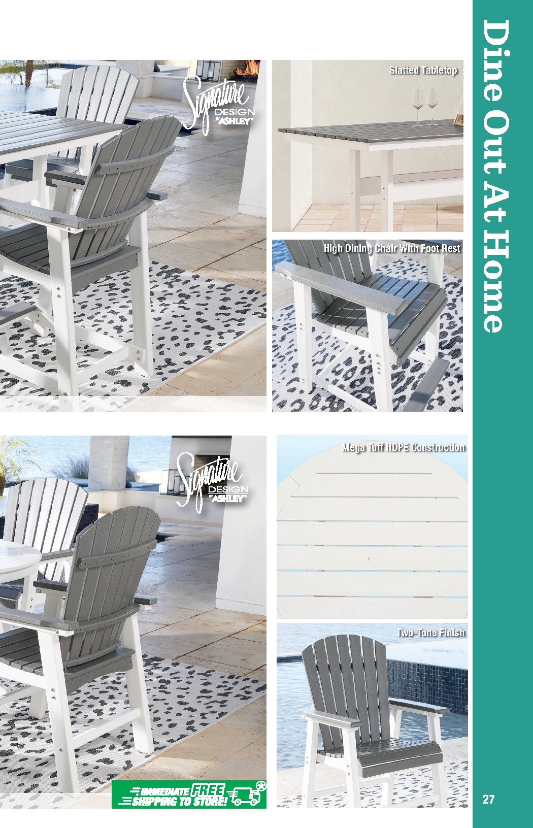 Outdoor Living Catalog - Page 27