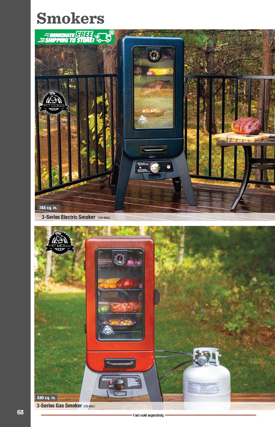 Outdoor Living Catalog - Page 68