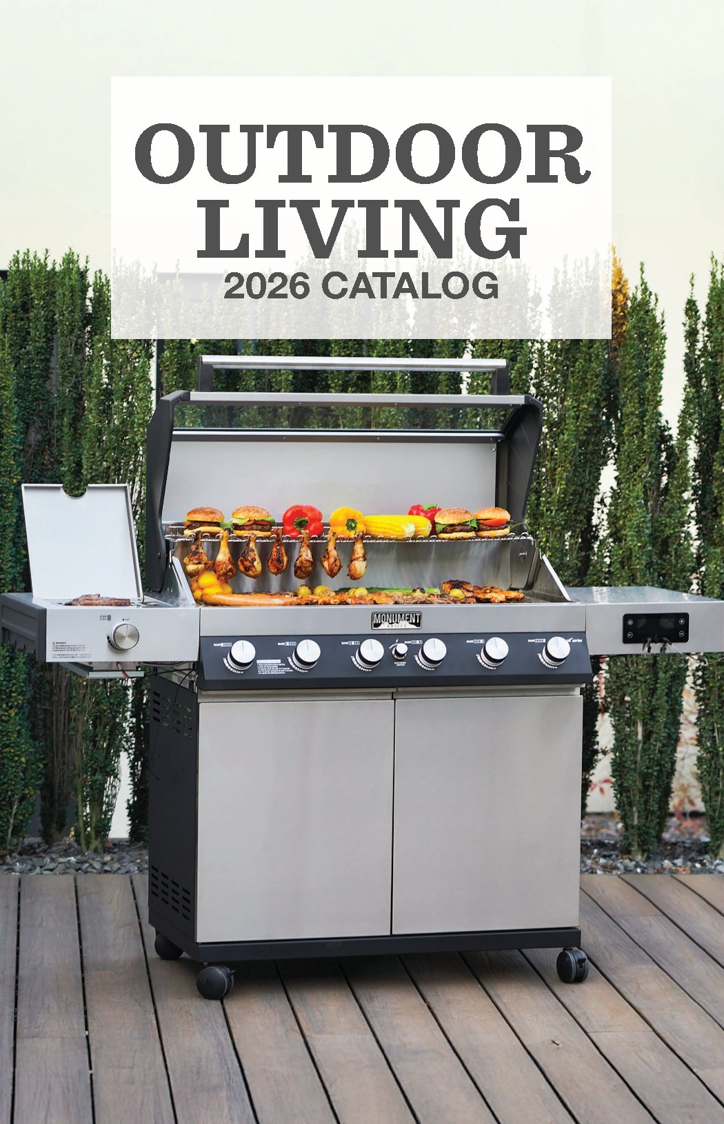 Outdoor Living Catalog - Page 84