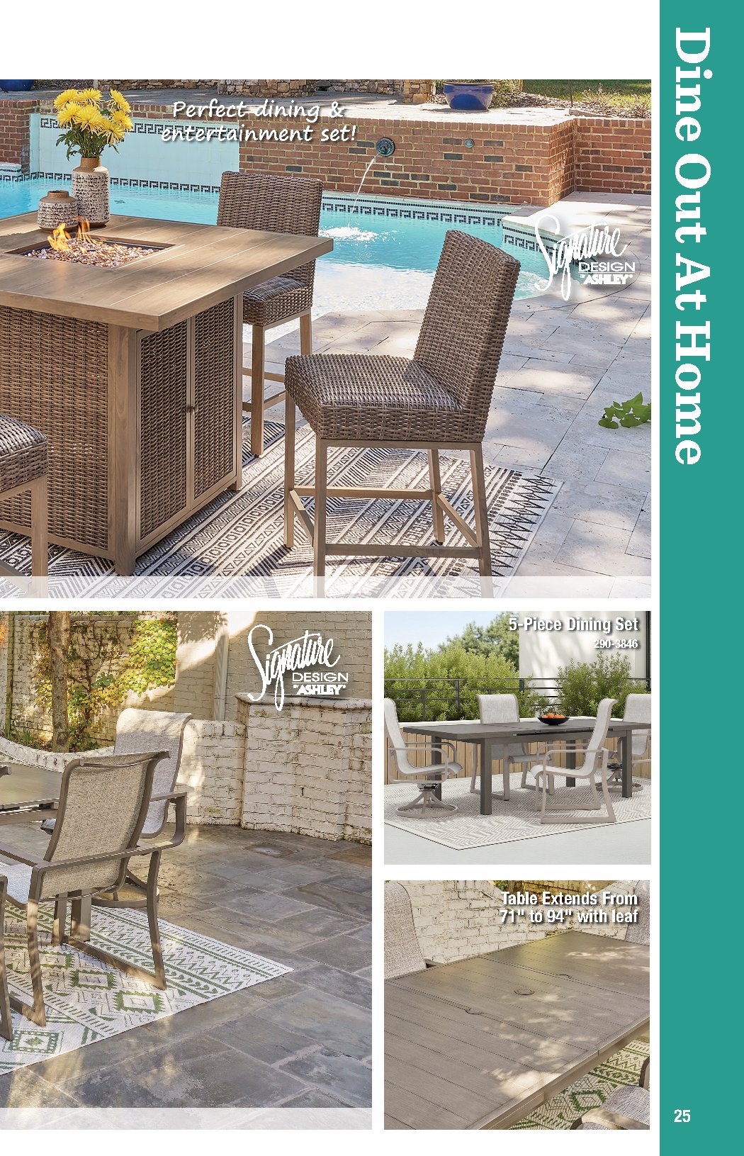 Outdoor Living Catalog - Page 25