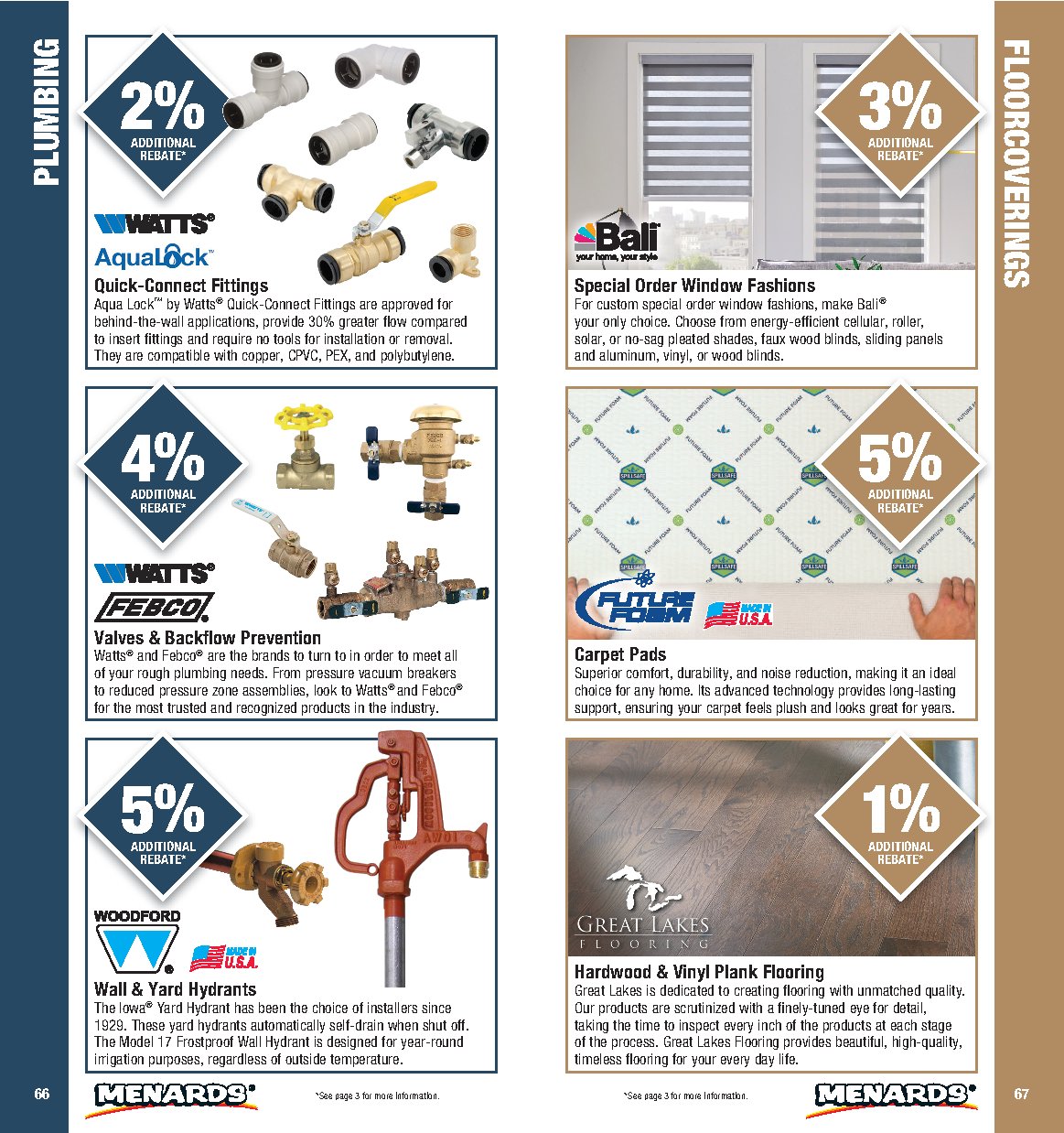 Contractor Card Brochure - Page 34