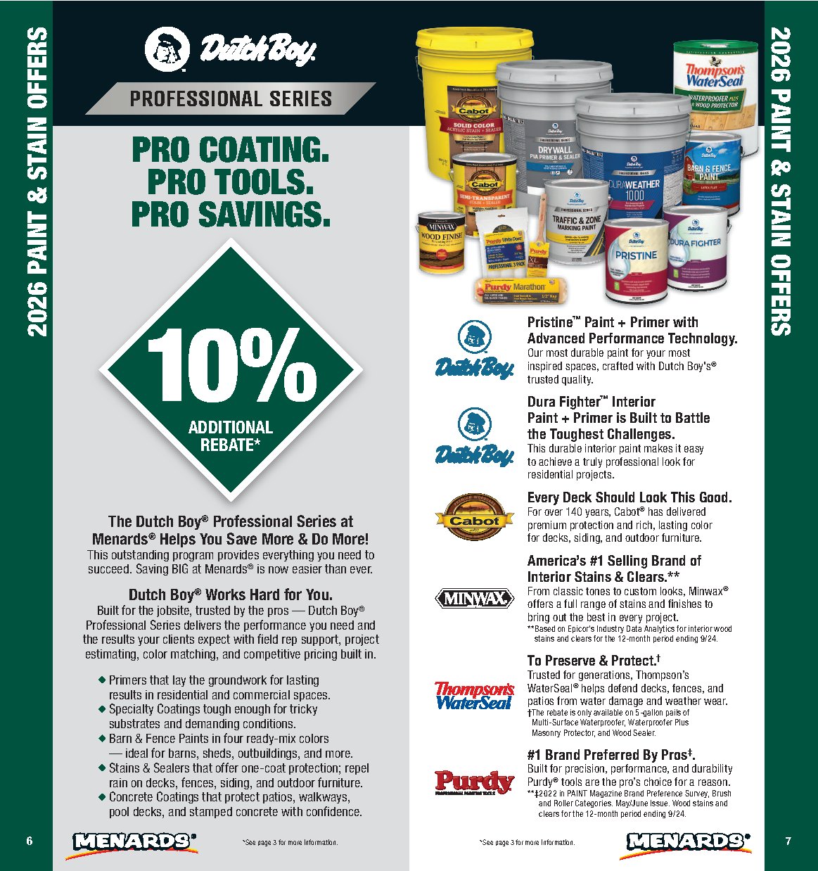 Contractor Card Brochure - Page 4