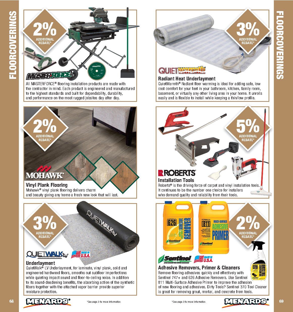 Contractor Card Brochure - Page 35