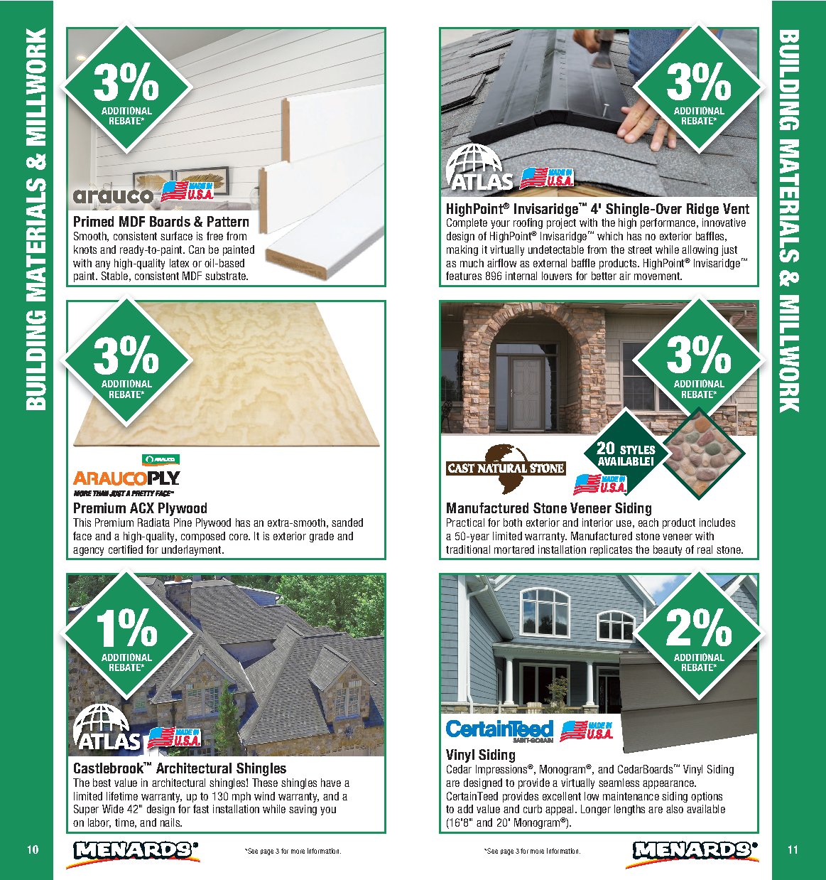 Contractor Card Brochure - Page 6