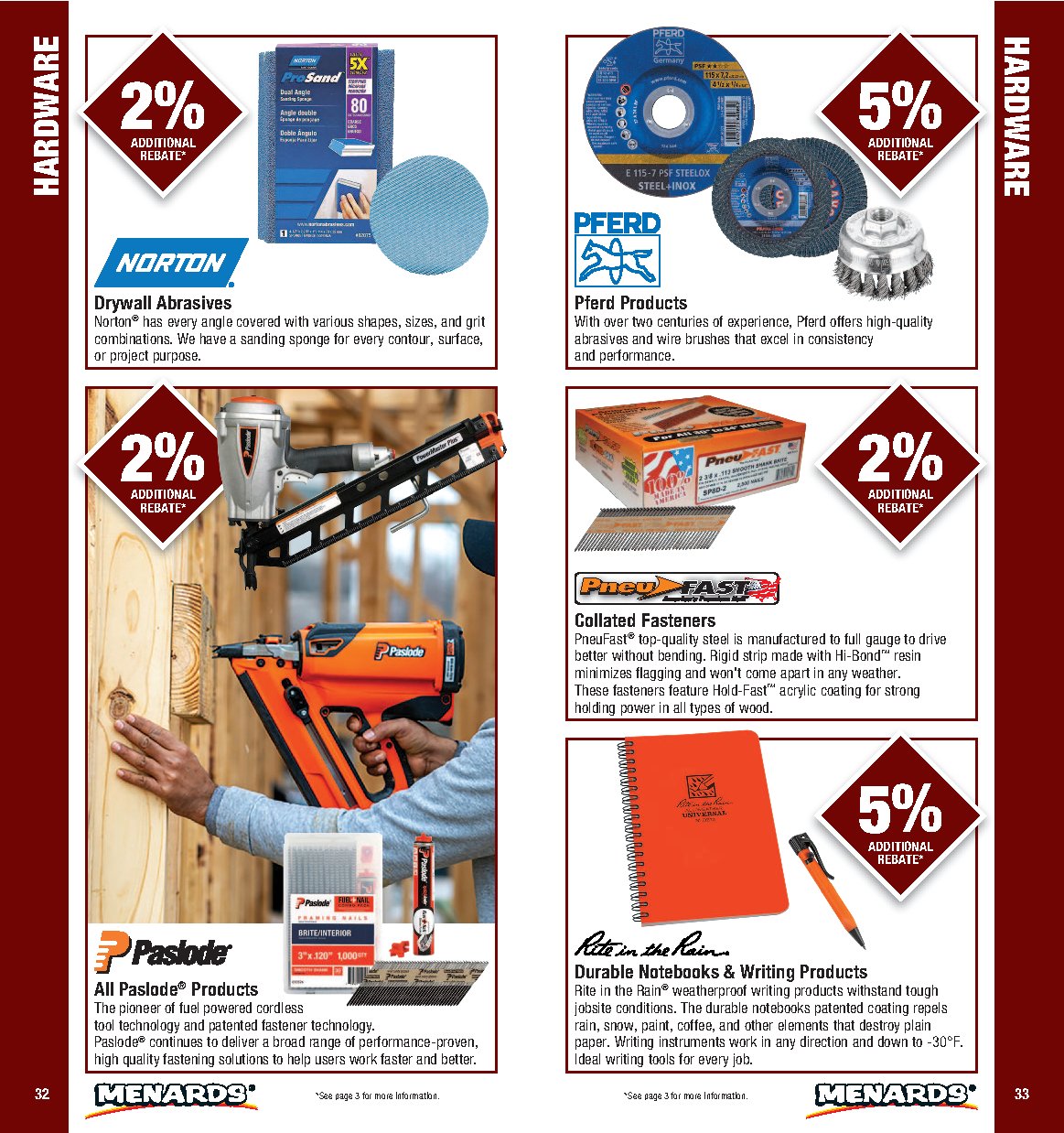 Contractor Card Brochure - Page 17