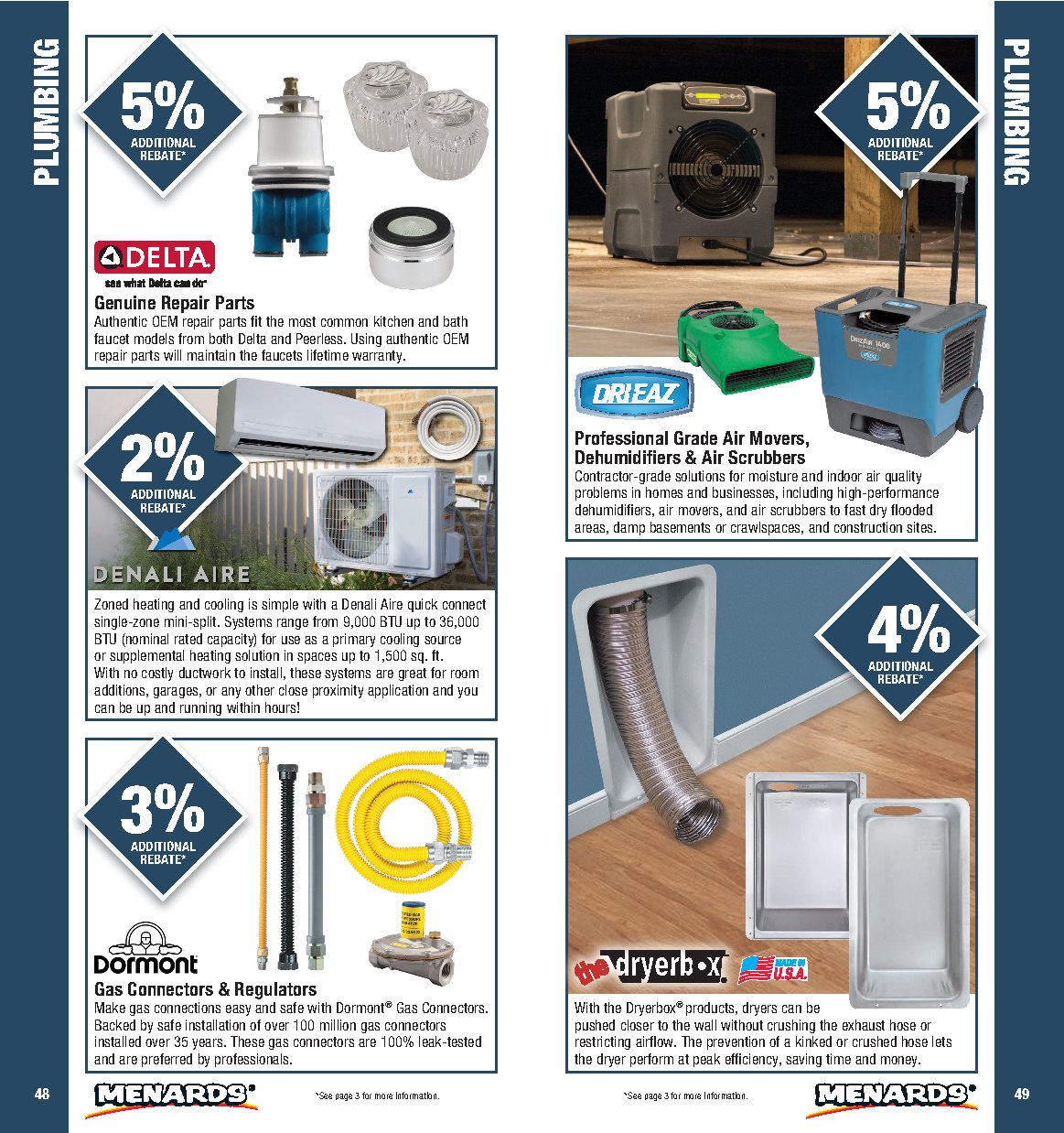 Contractor Card Brochure - Page 25