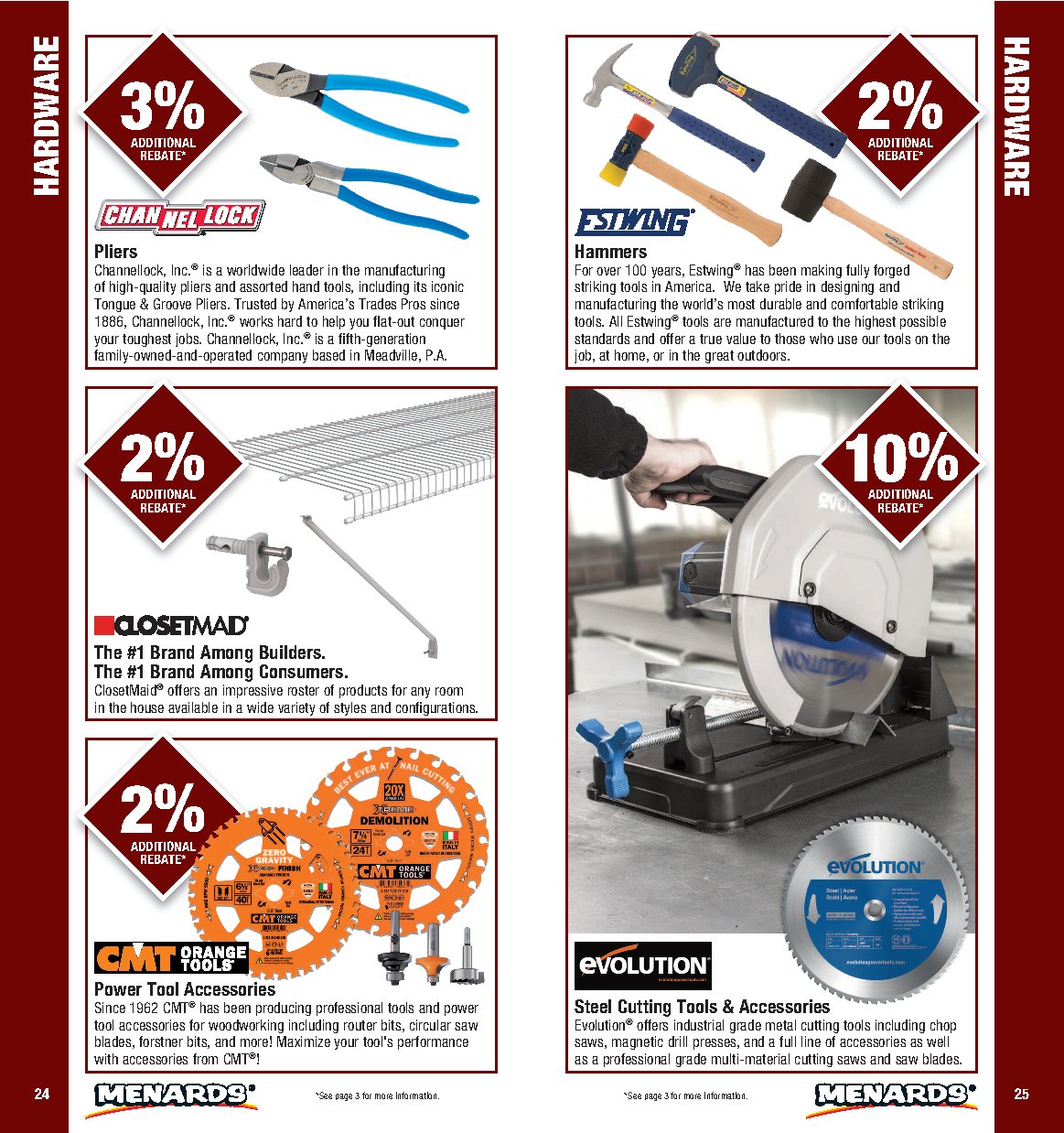 Contractor Card Brochure - Page 13