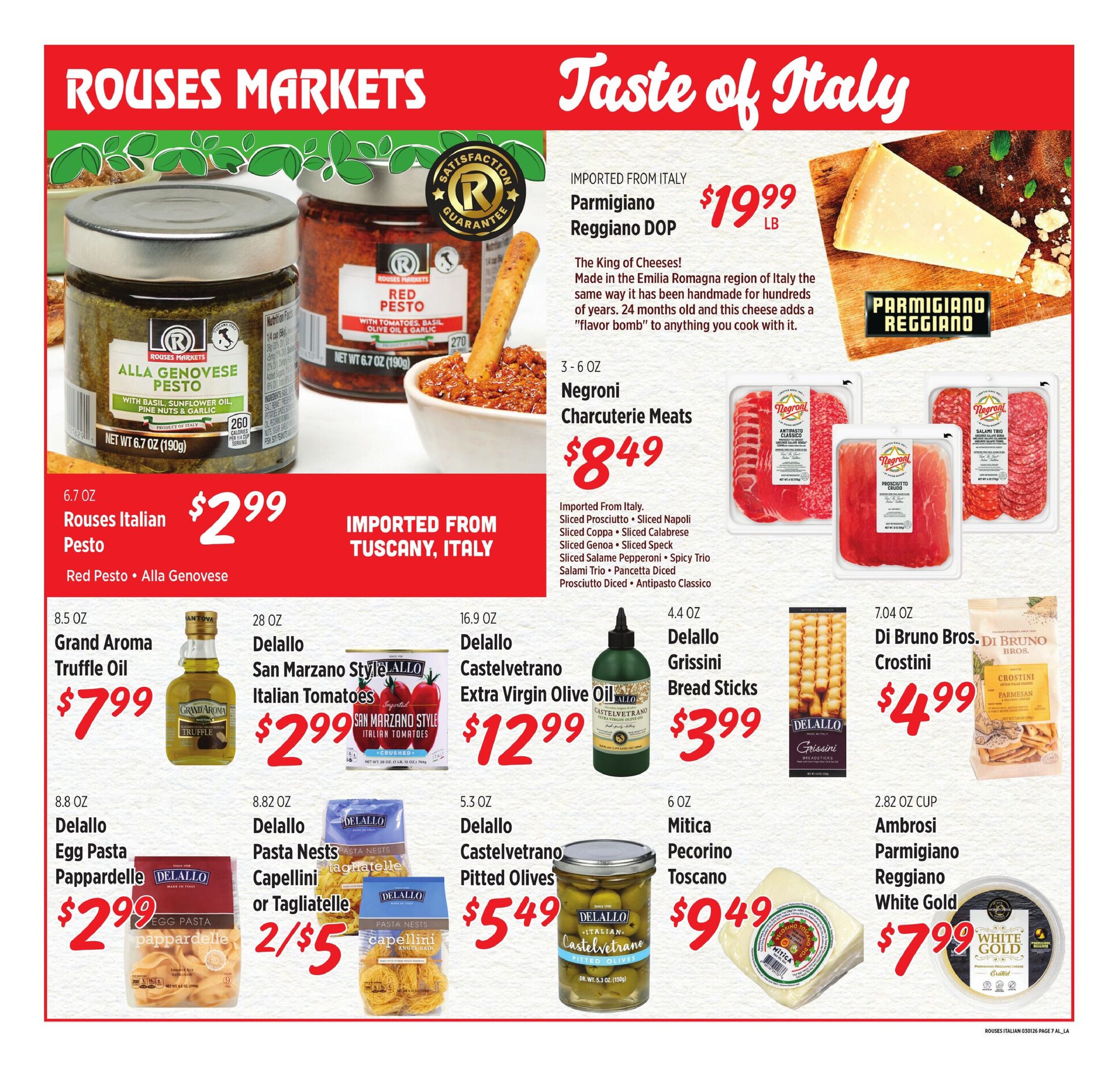 Italian Ad - Page 7