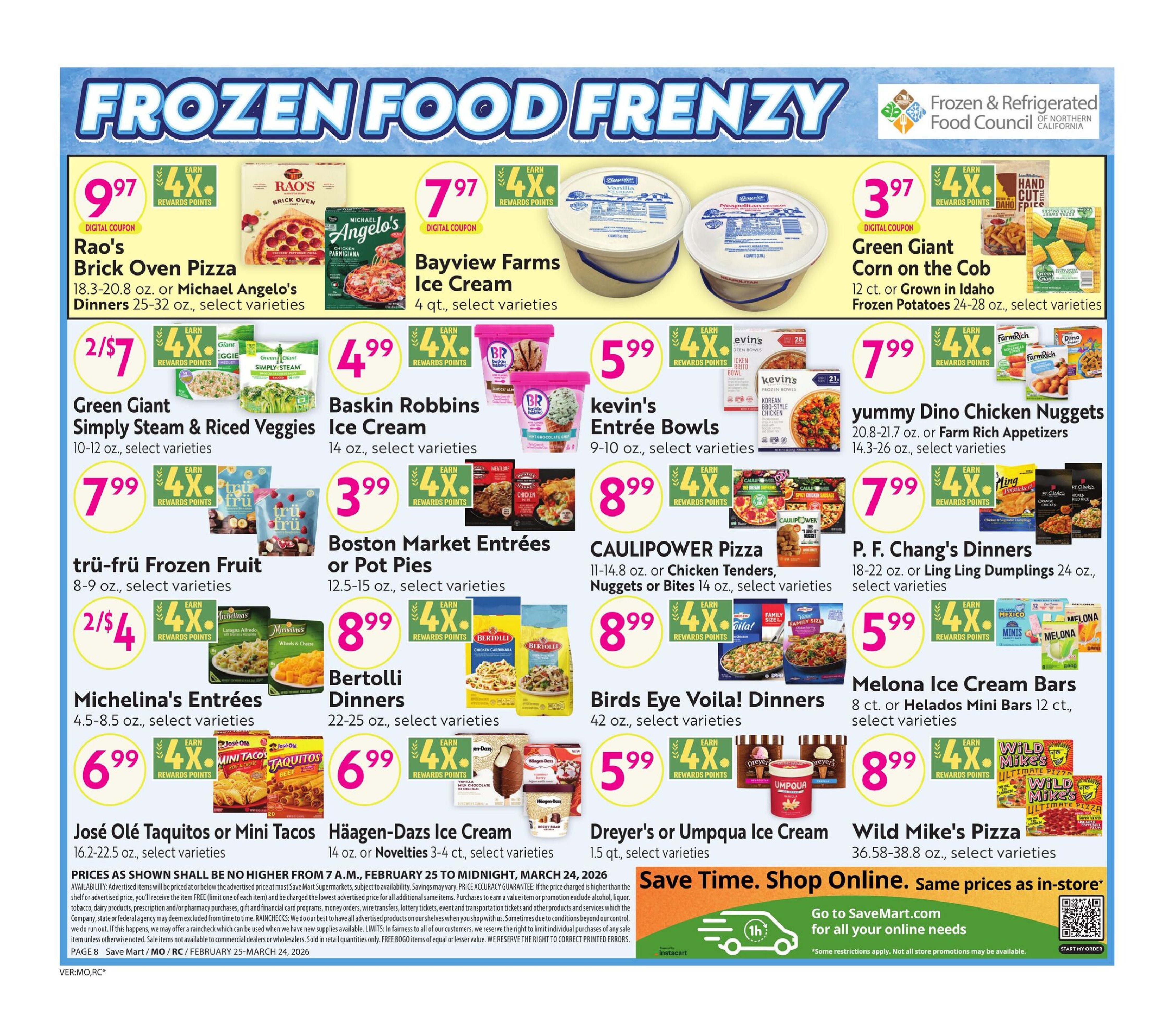 Big Monthly Deals - Page 8