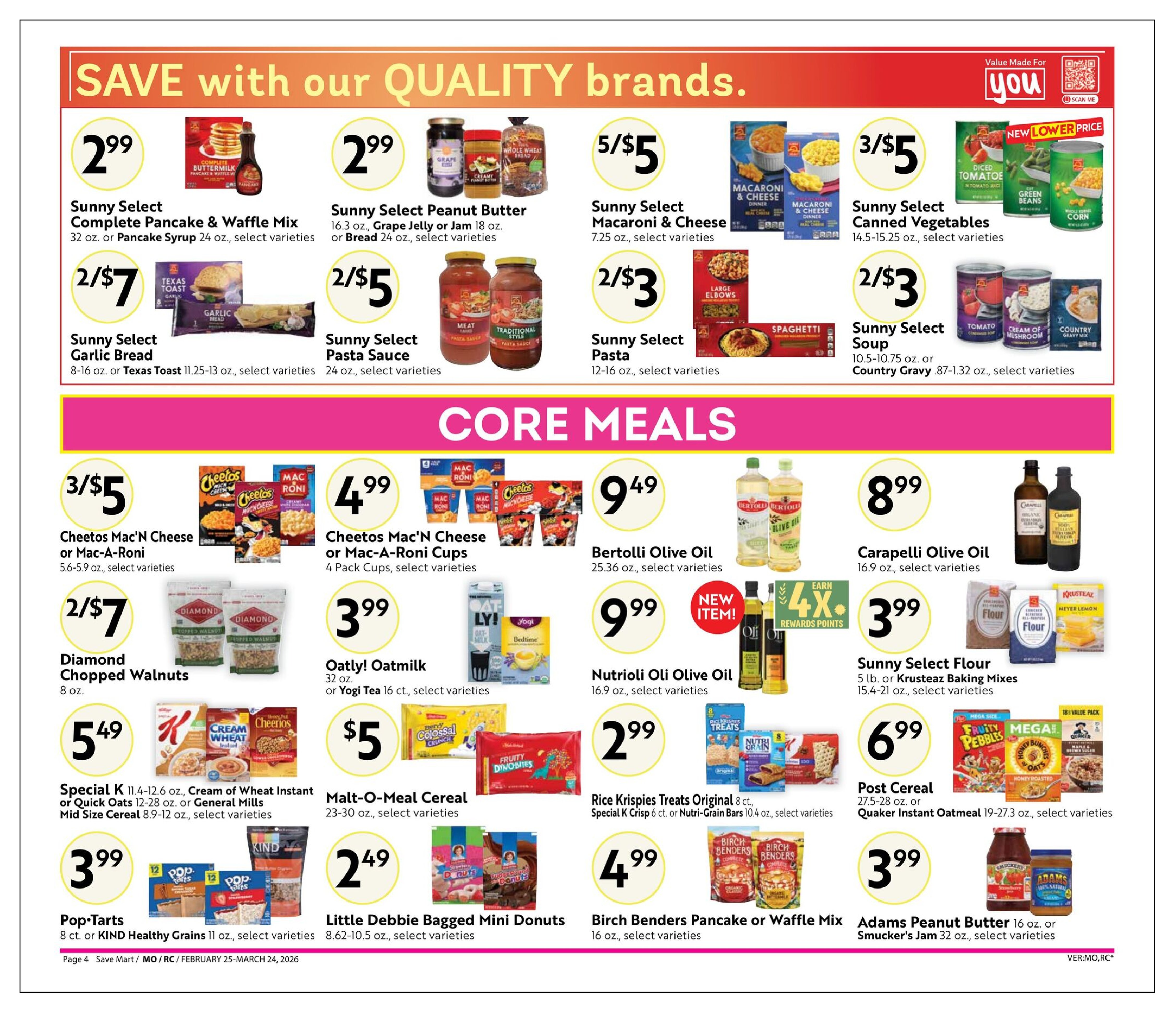 Big Monthly Deals - Page 4