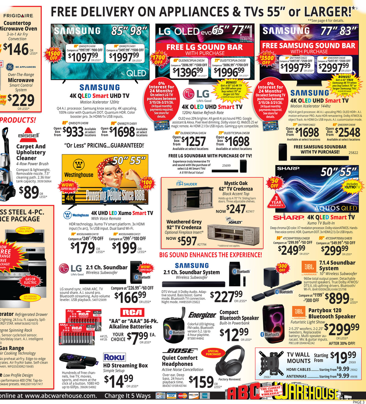 Weekly Ad 3/15 - Page 3