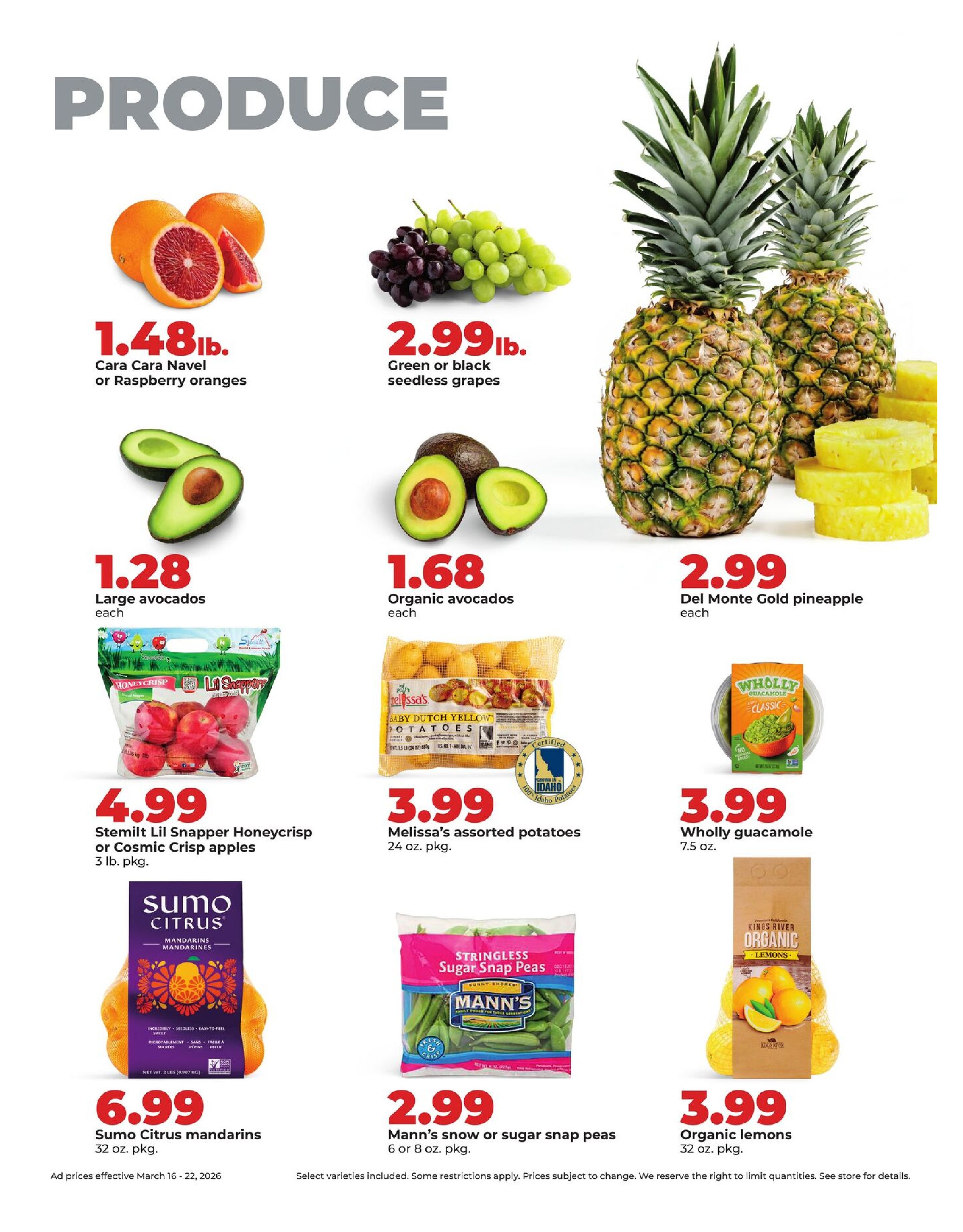 Weekly Ad - Page 15