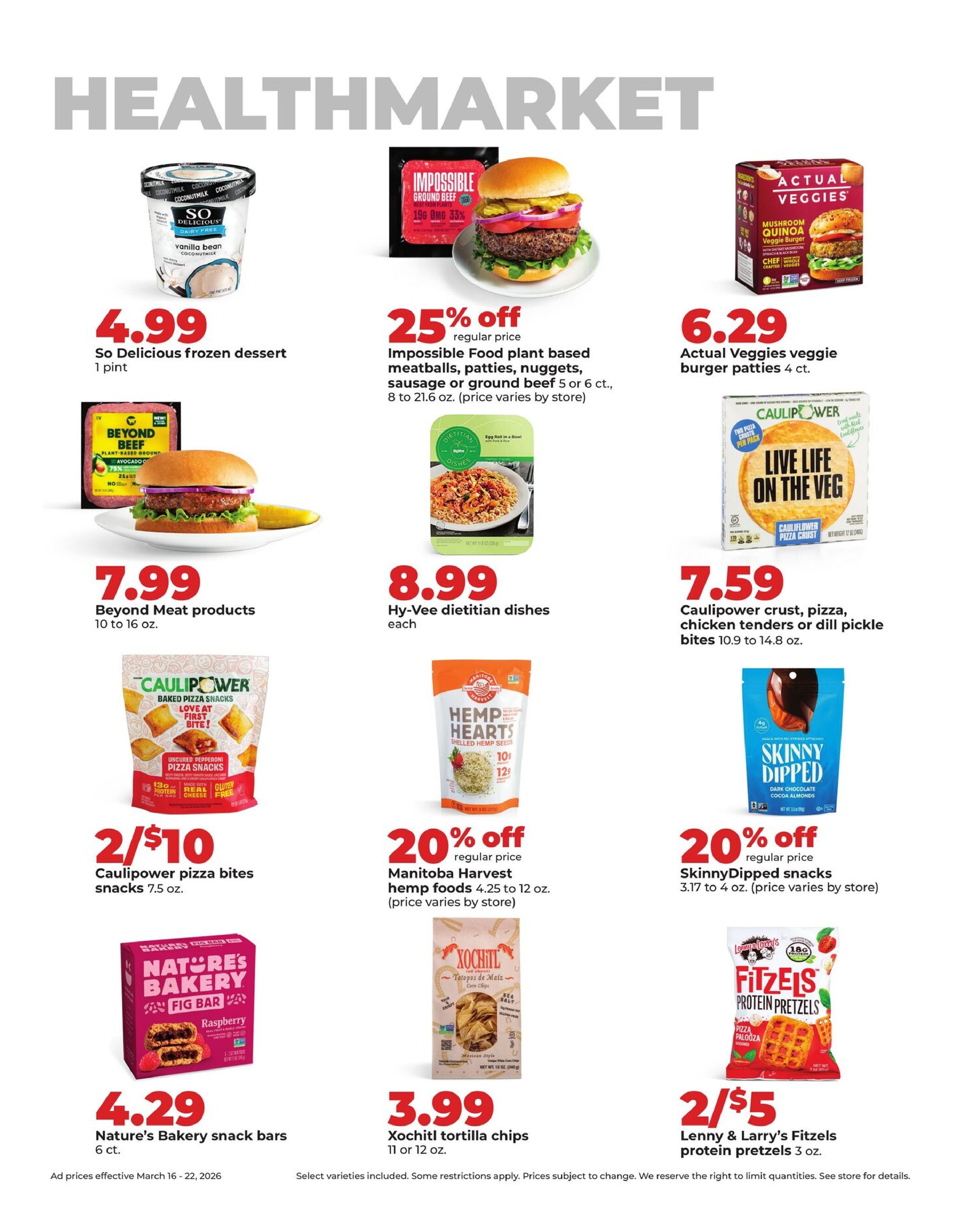 Weekly Ad - Page 30