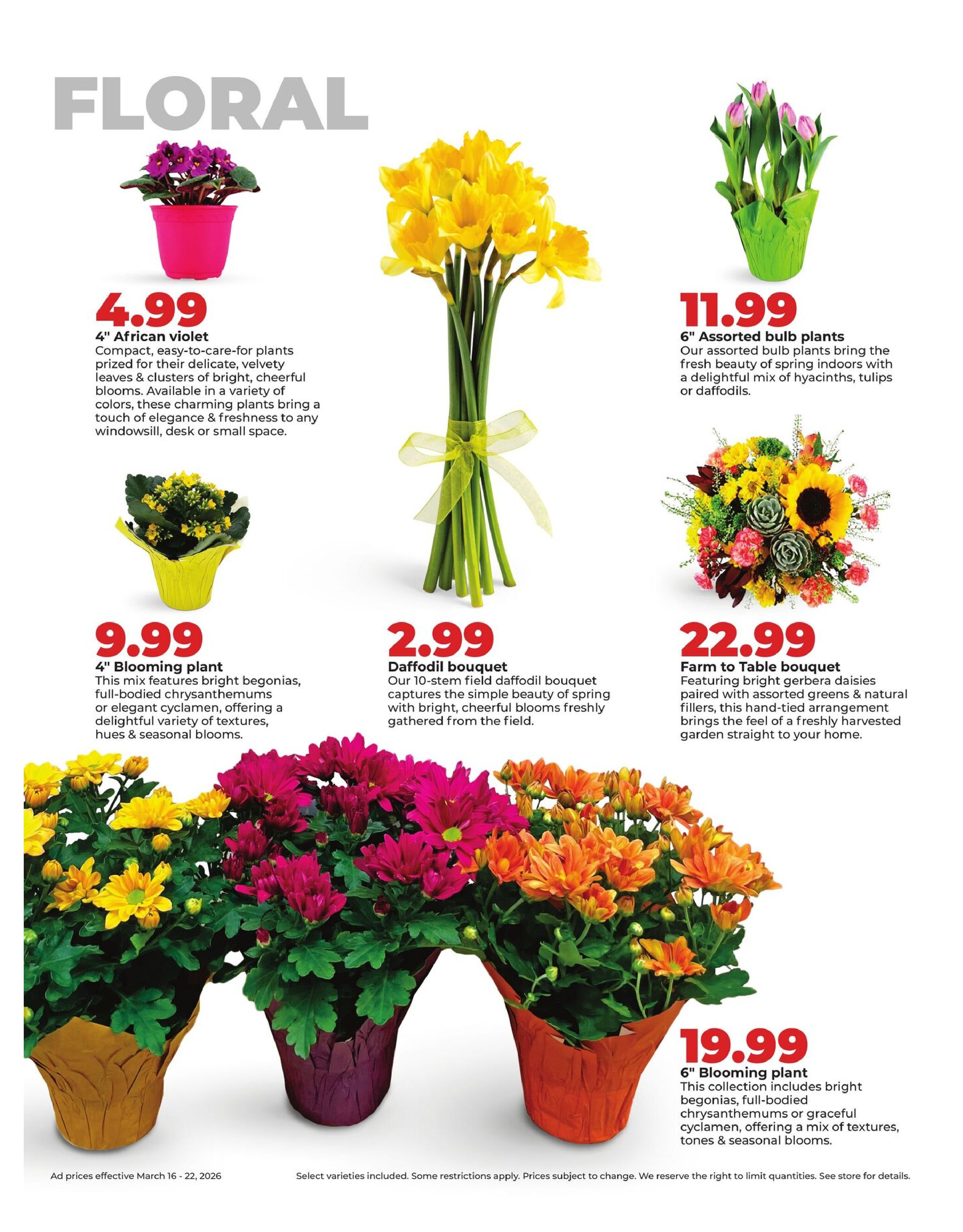 Weekly Ad - Page 32