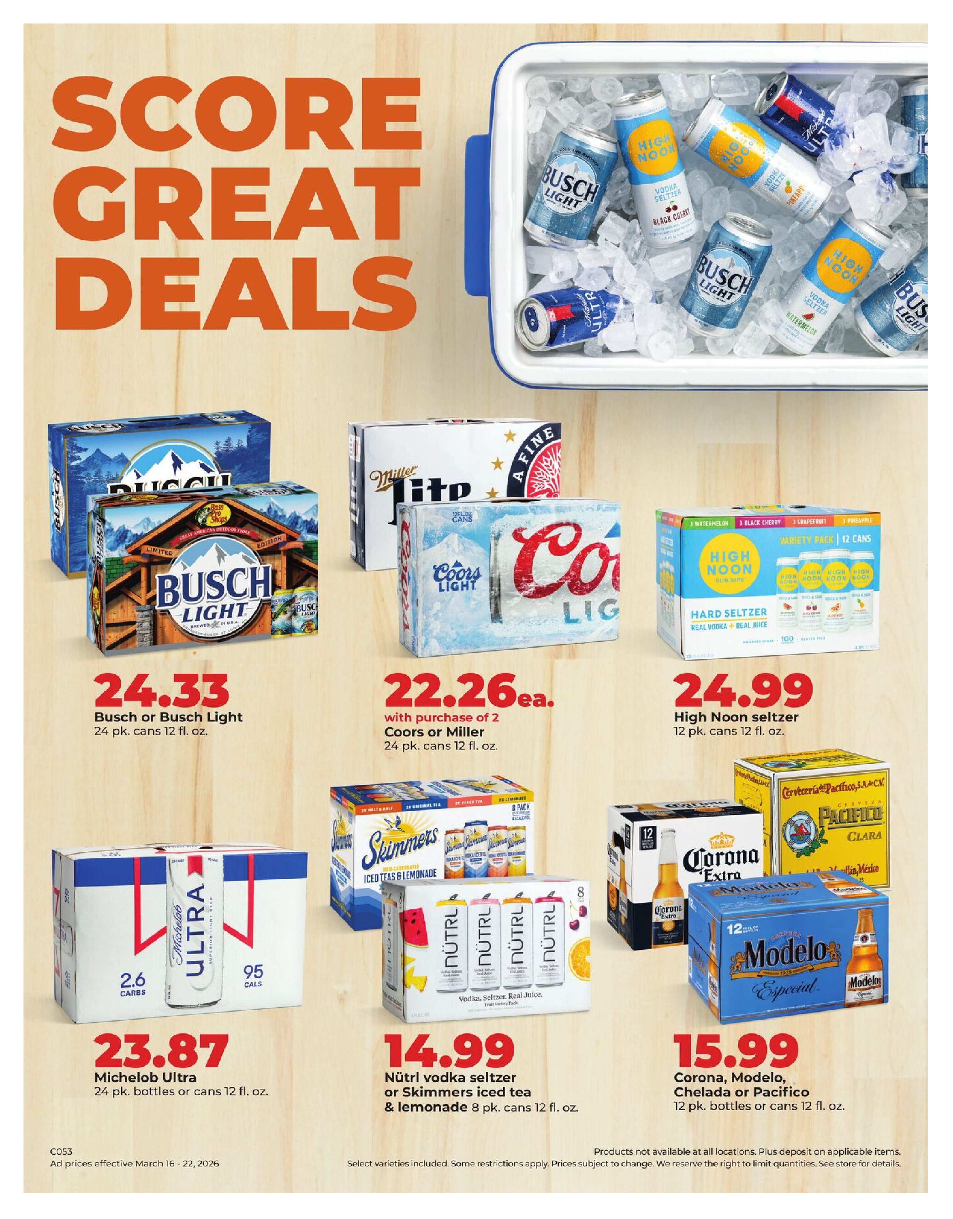 Weekly Ad - Page 37