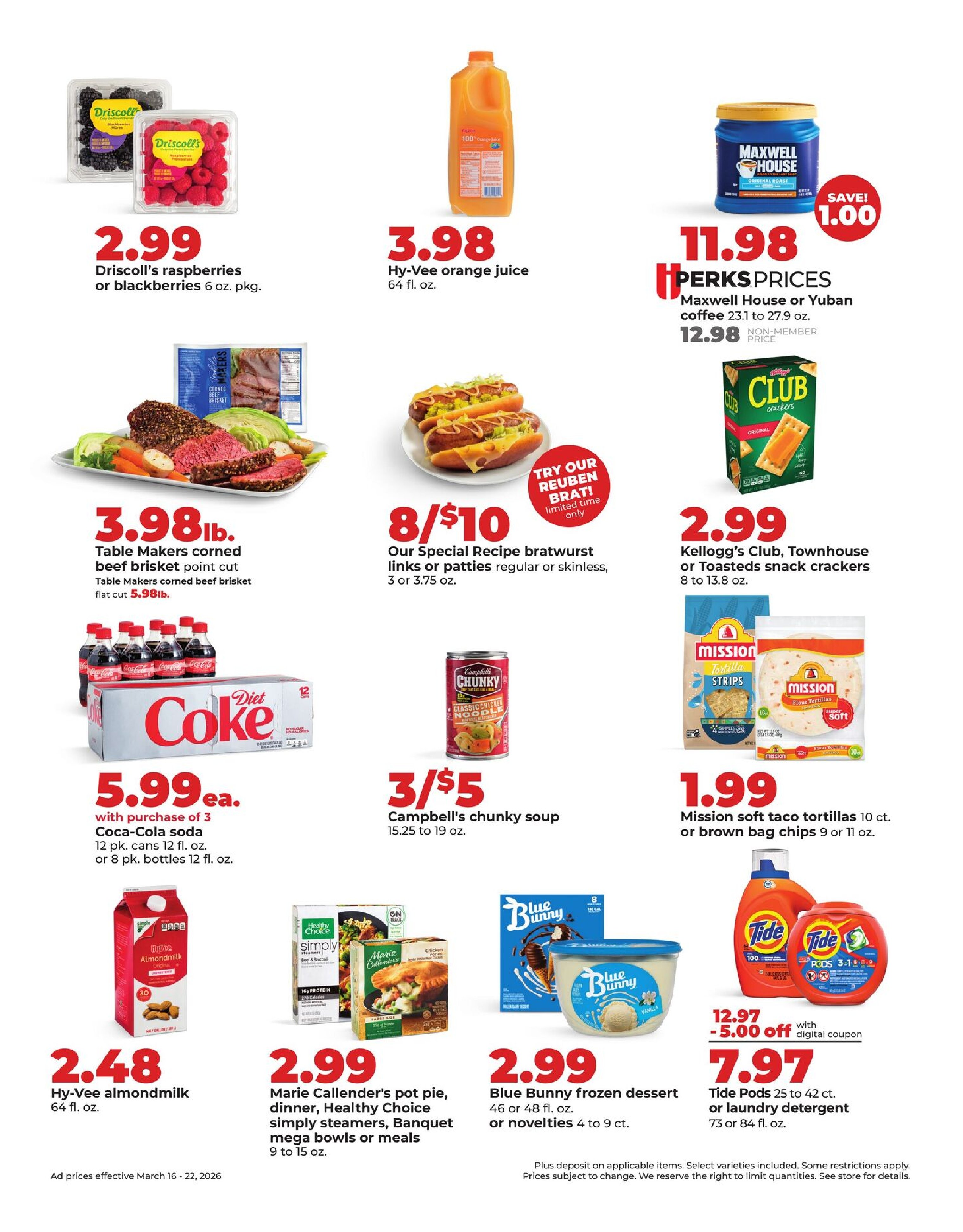 Weekly Ad - Page 2