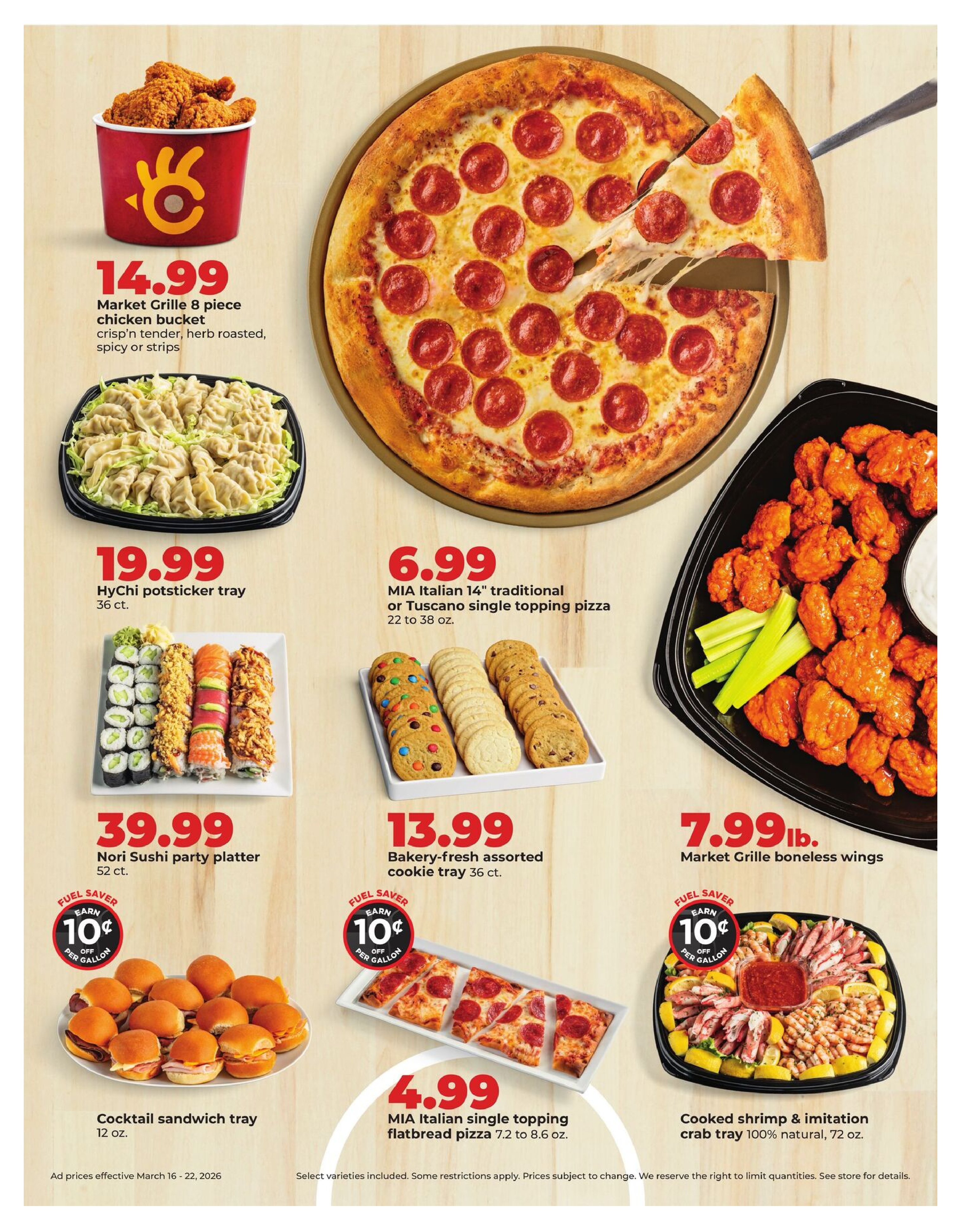 Weekly Ad - Page 4