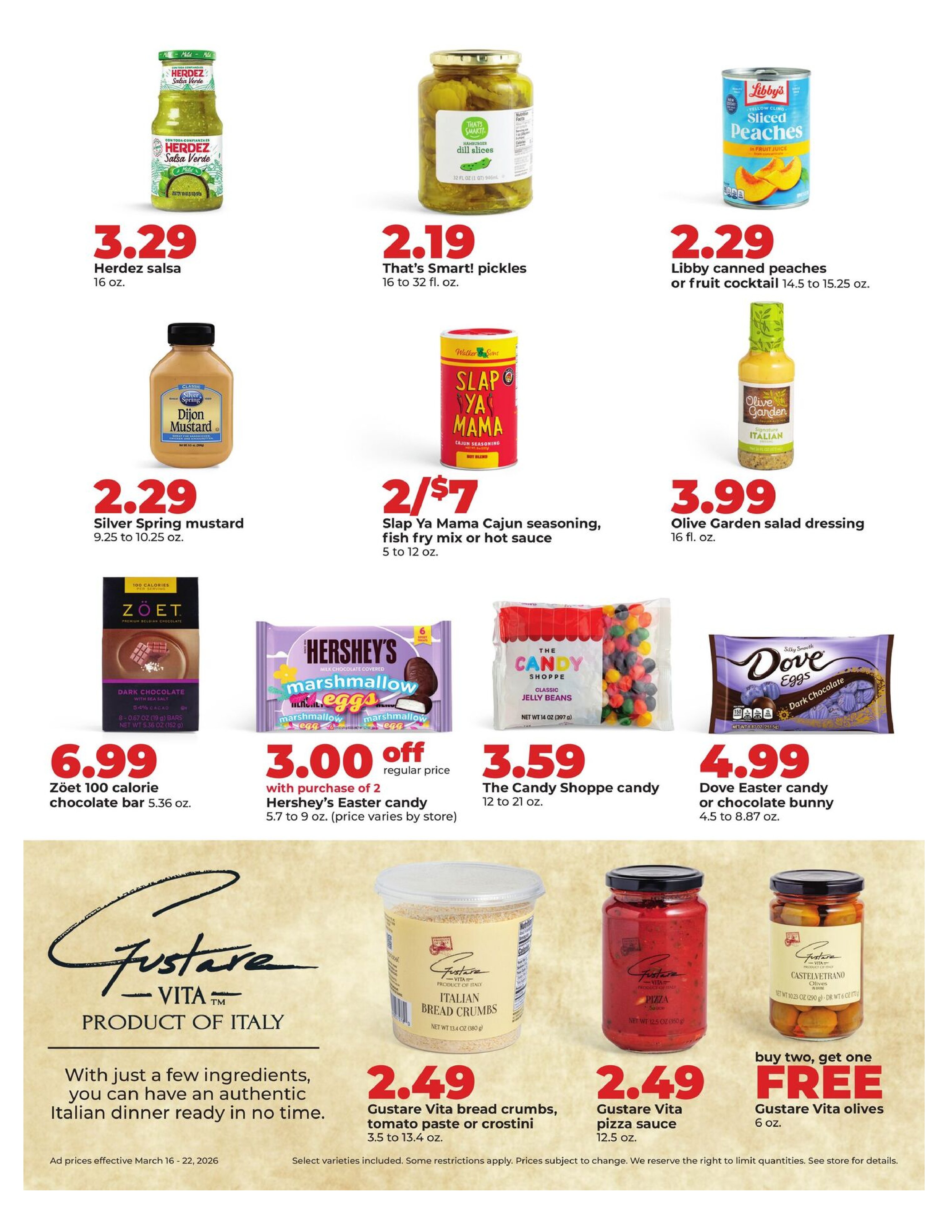 Weekly Ad - Page 26