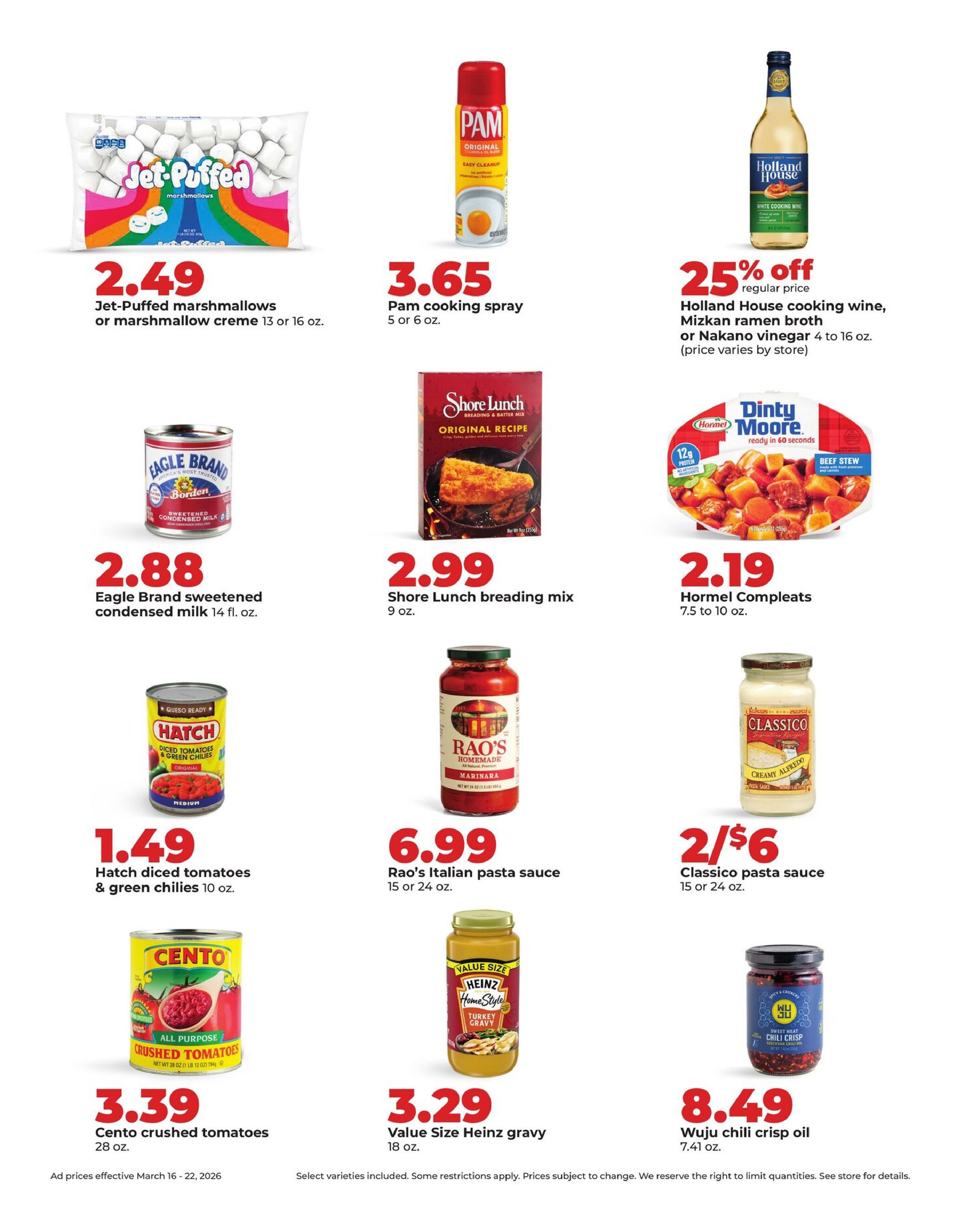 Weekly Ad - Page 25