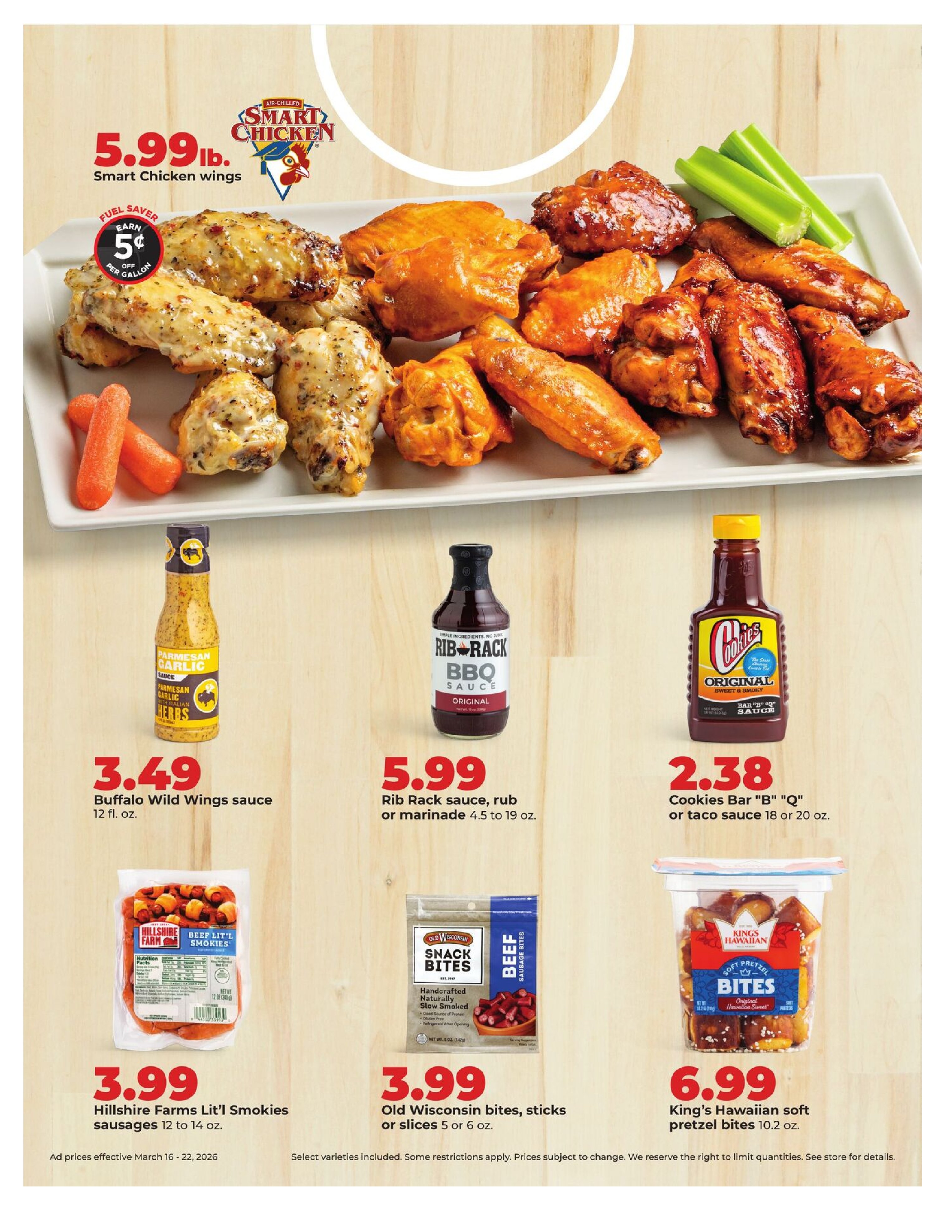 Weekly Ad - Page 5
