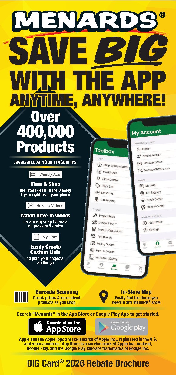 Big Card Rebate Brochure - Page 21