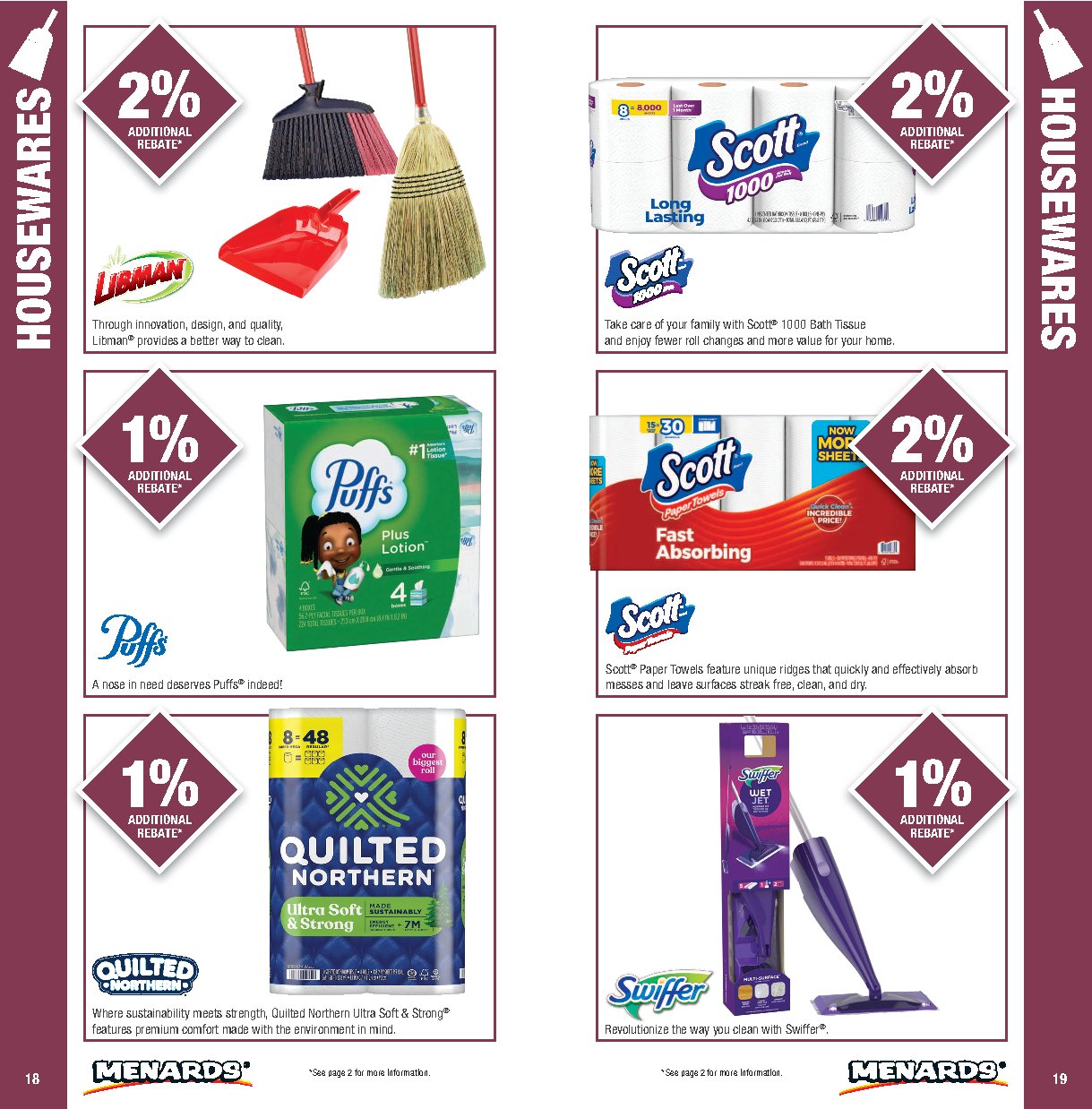 Big Card Rebate Brochure - Page 10