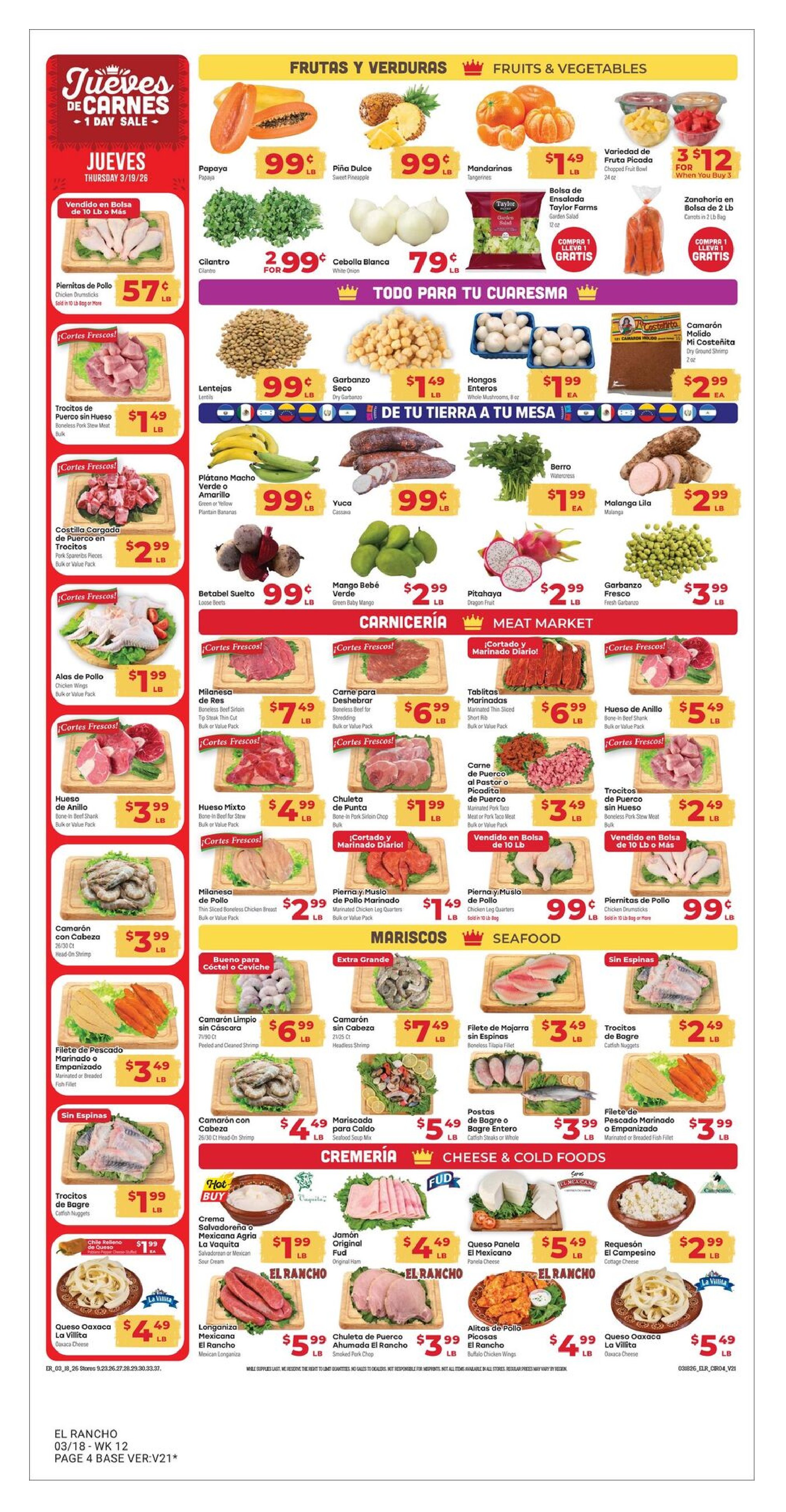 Weekly Ad - Page 4