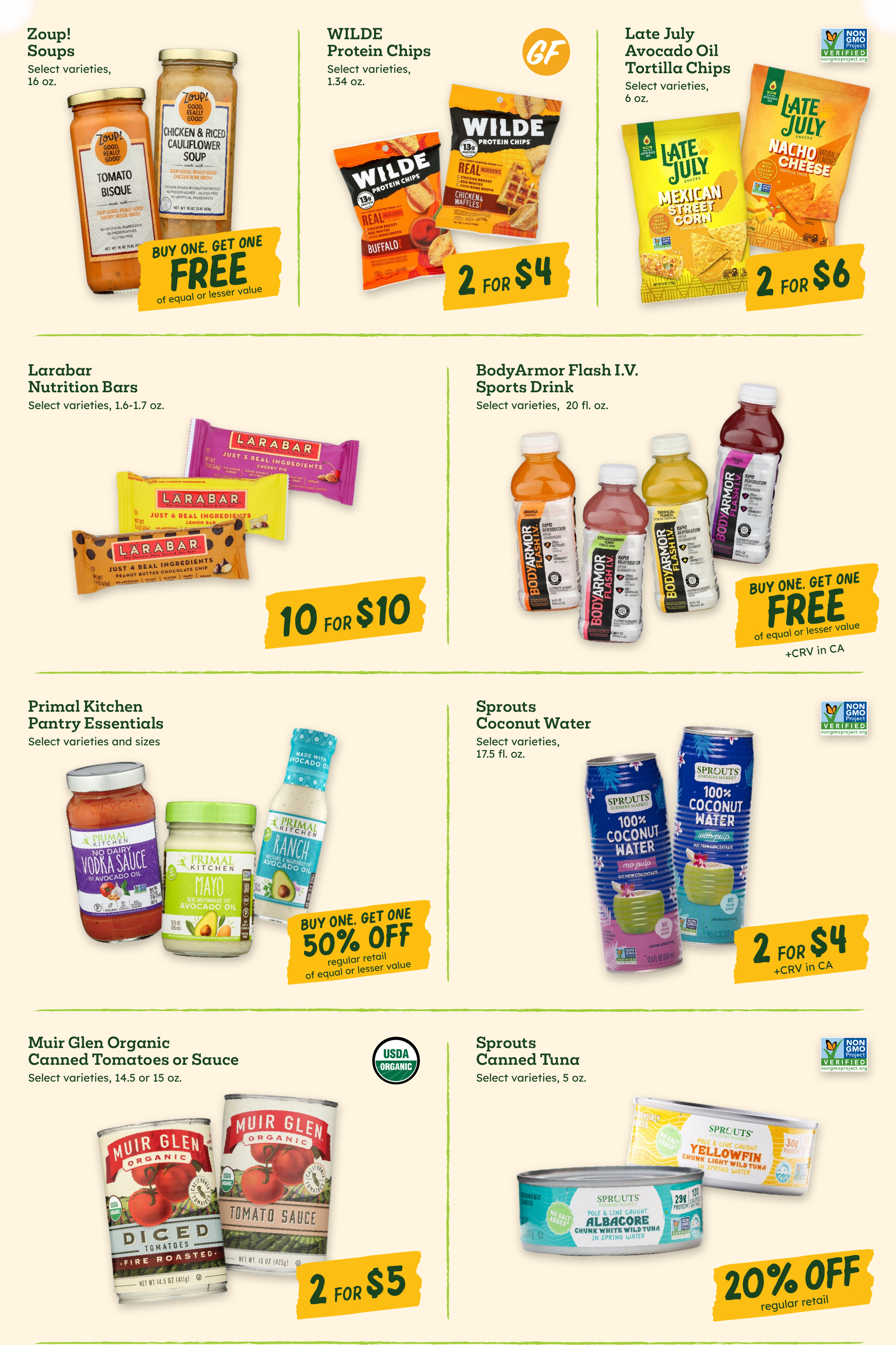 Weekly Ad - Page 9