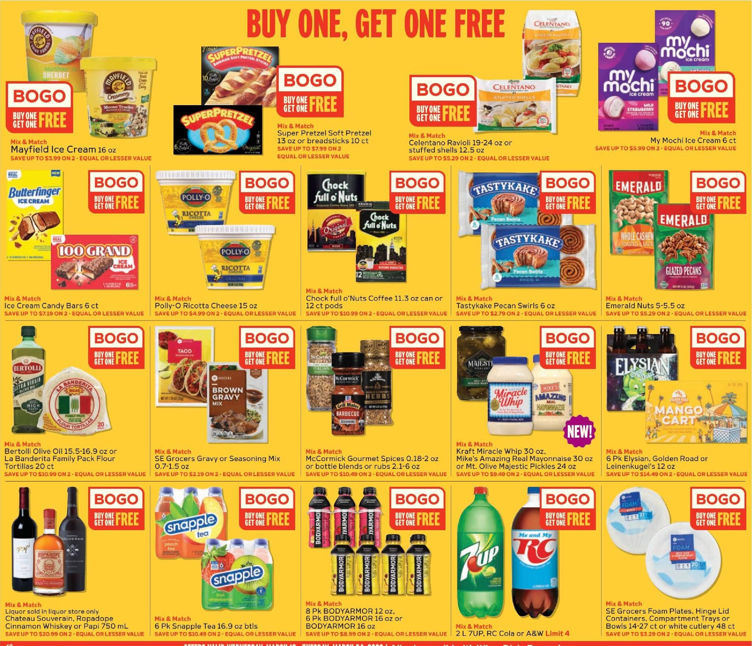 Winn Dixie deals - Page 12