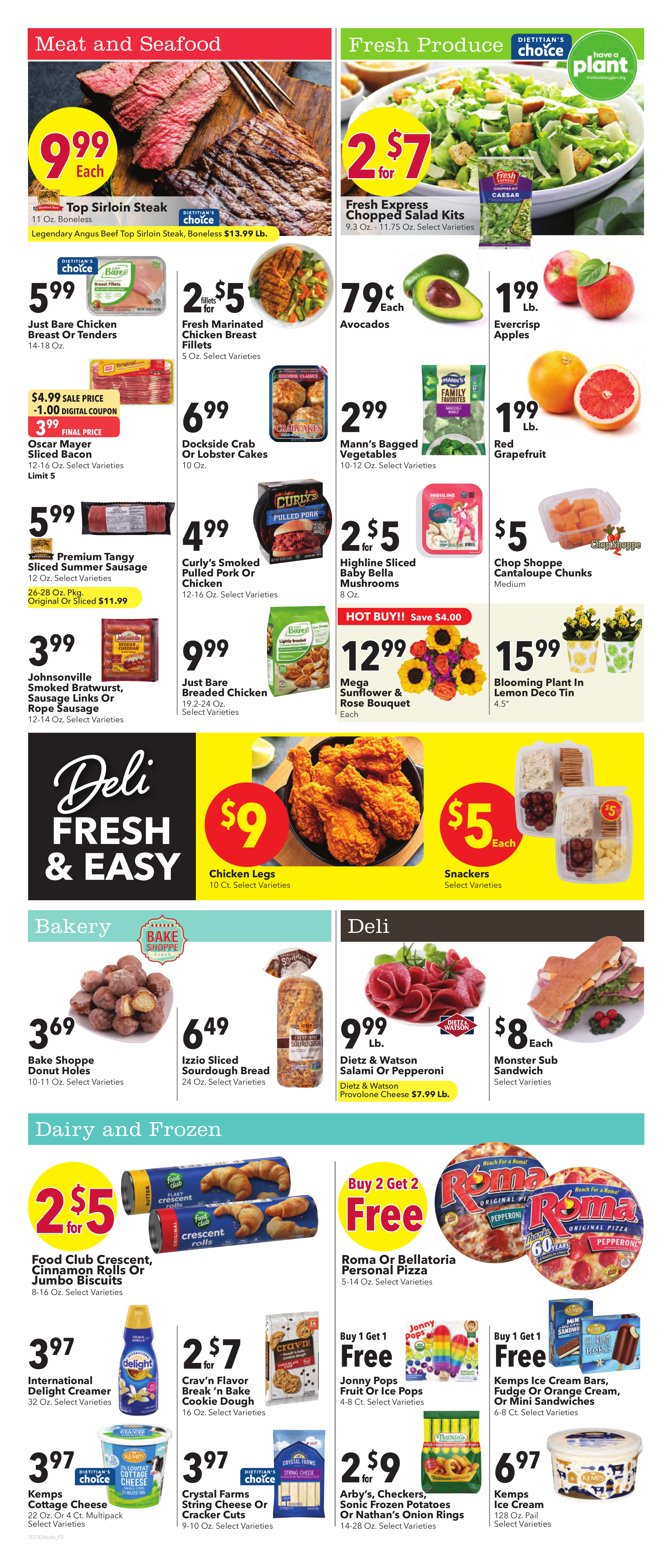 Weekly Ad - Page 4
