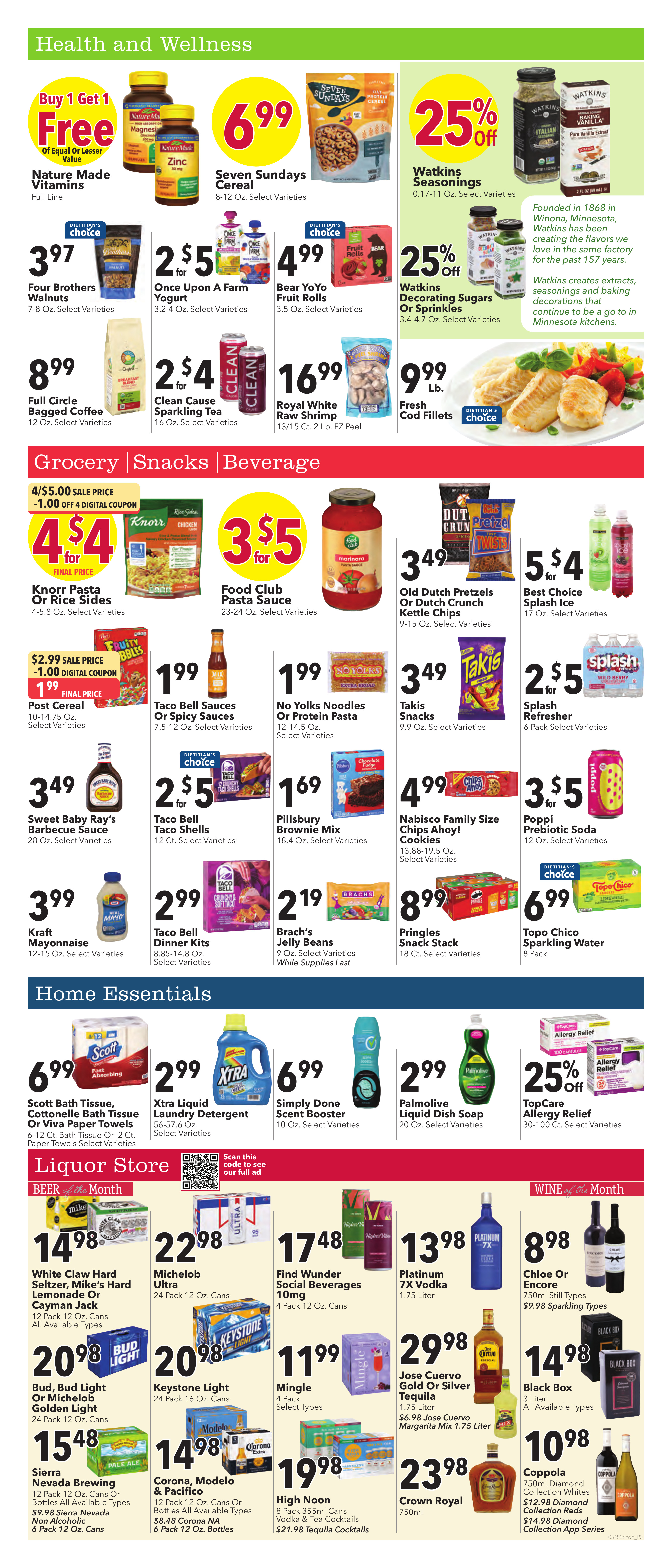 Weekly Ad - Page 5