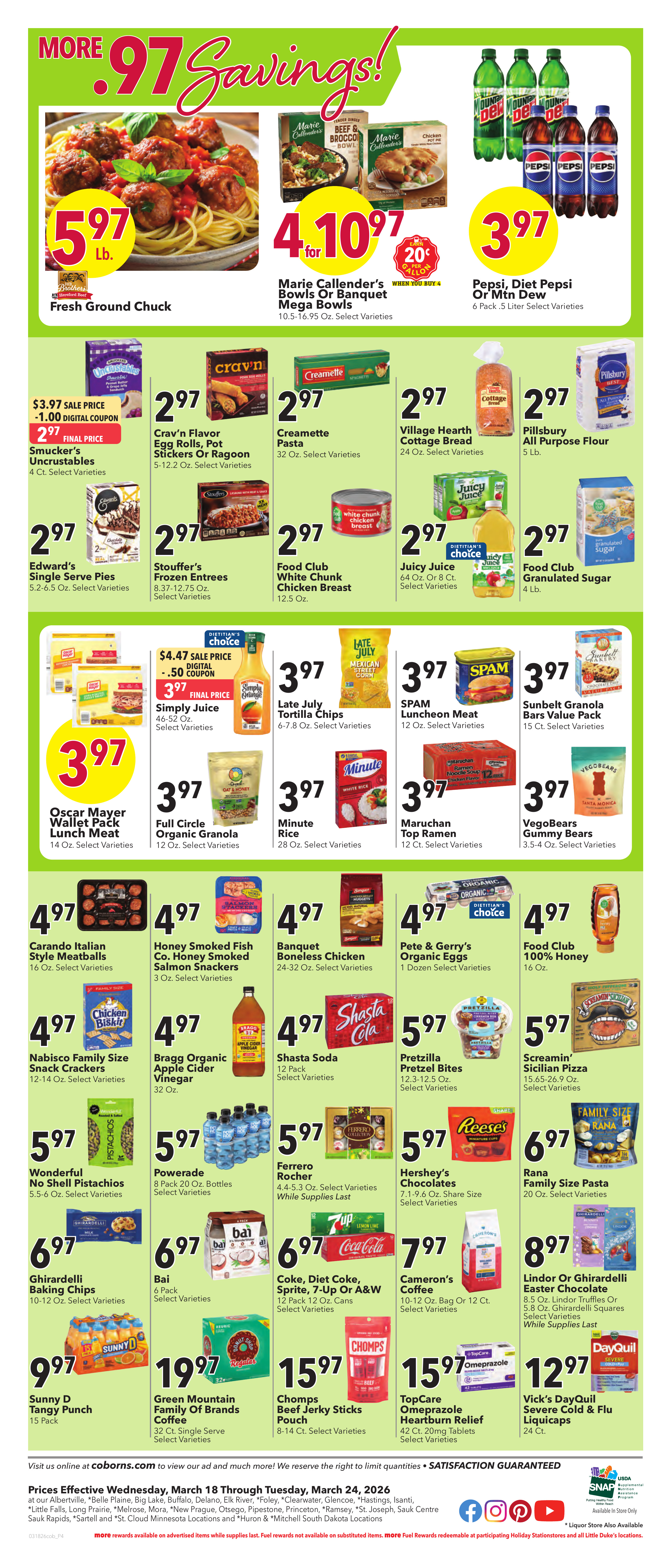 Weekly Ad - Page 6