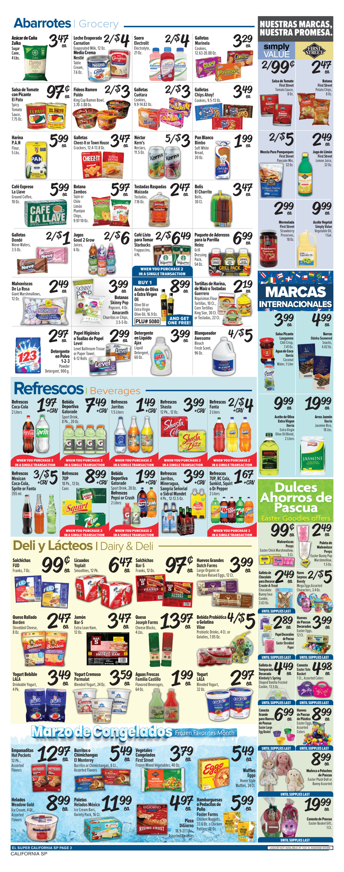  Catalog page 2 image 