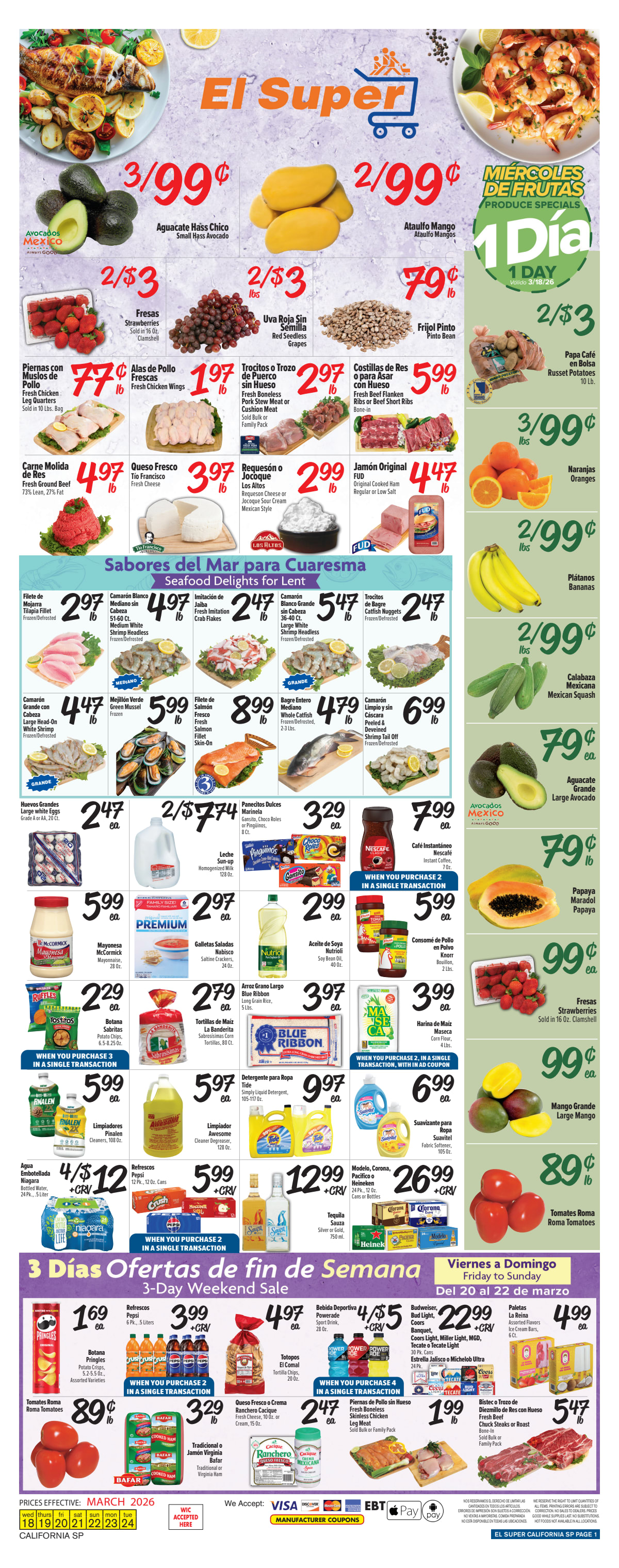  Catalog page 1 image 