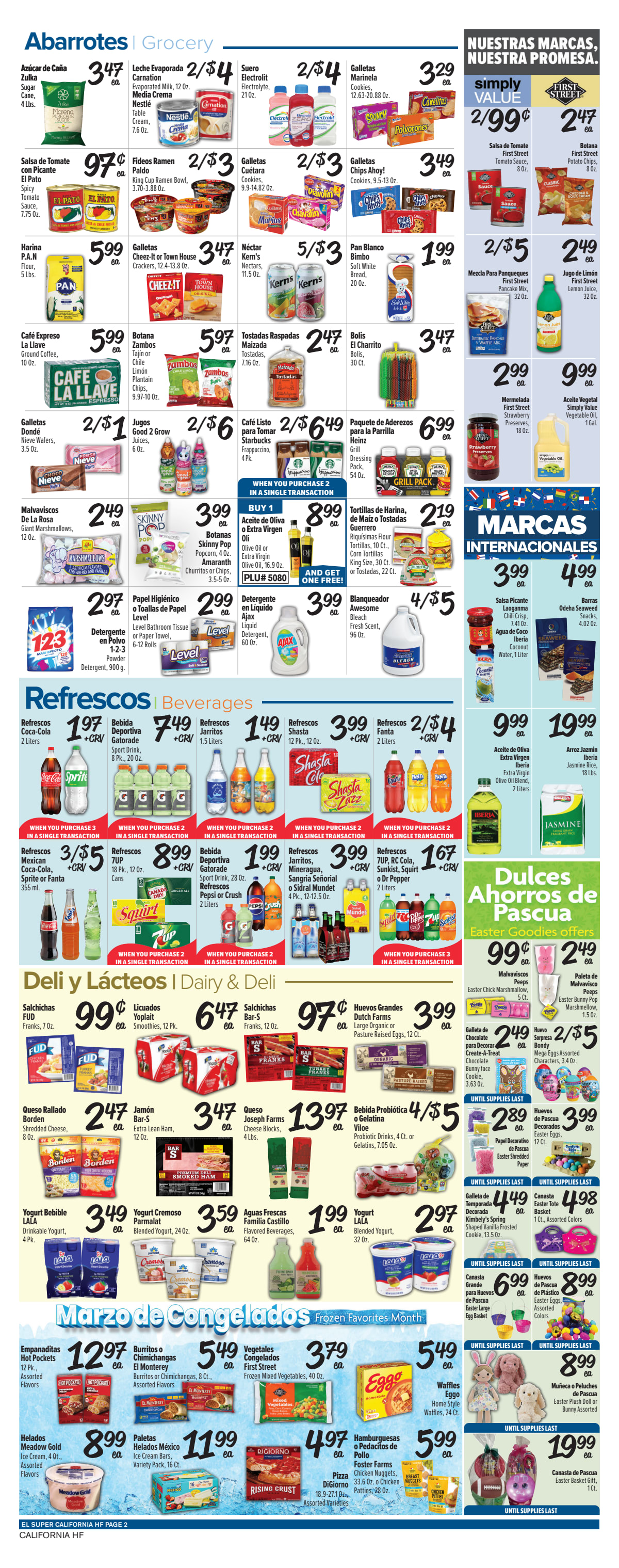  Catalog page 2 image 