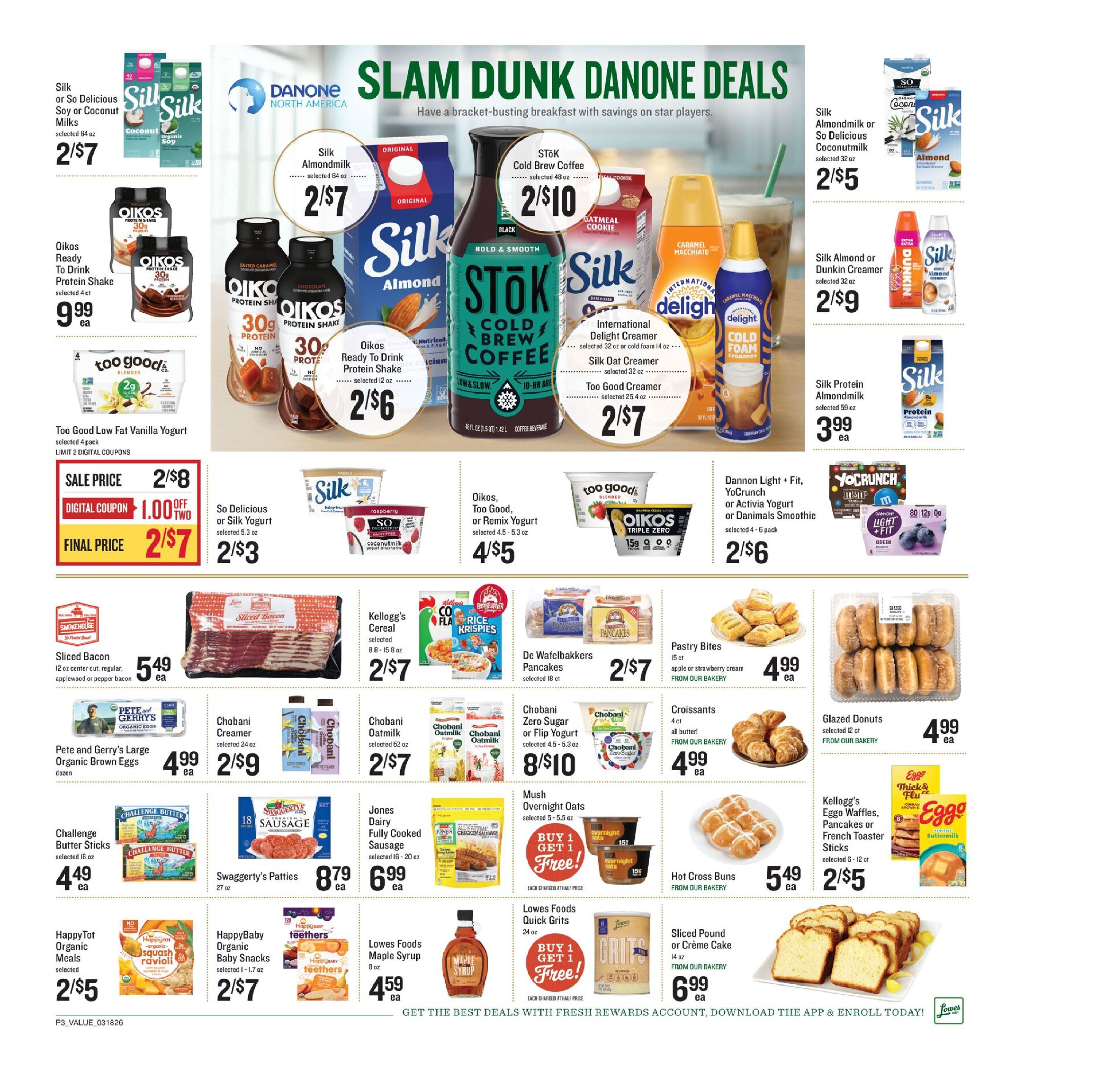 Weekly Ad - Page 3