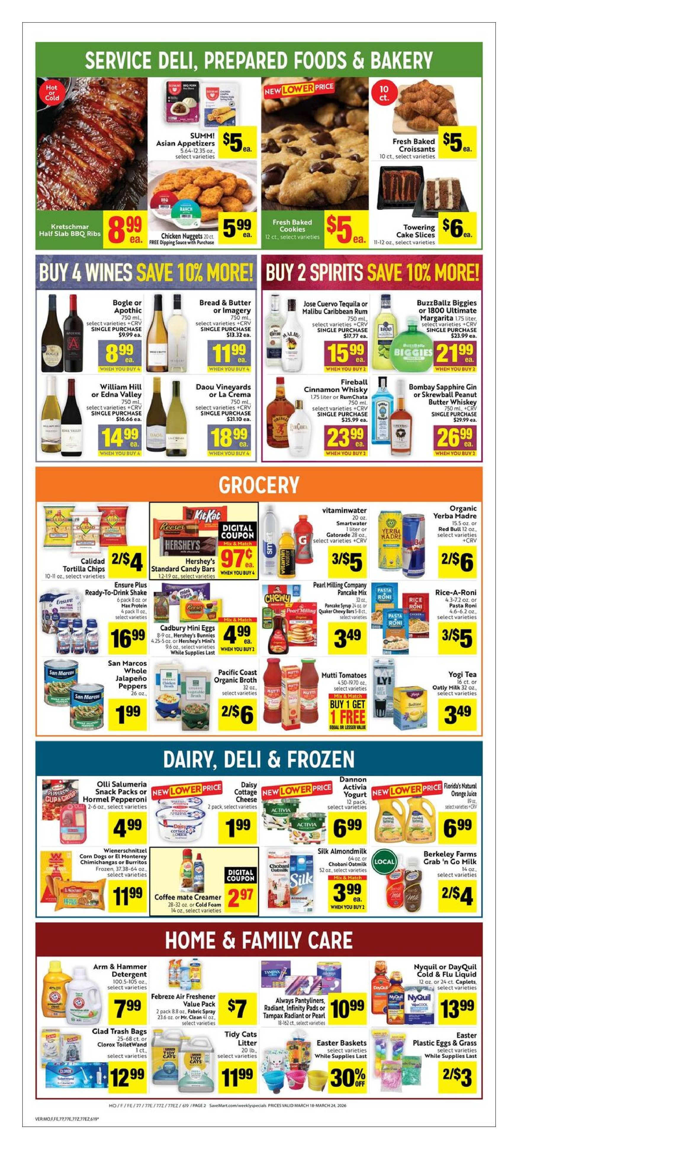  Catalog page 2 image 