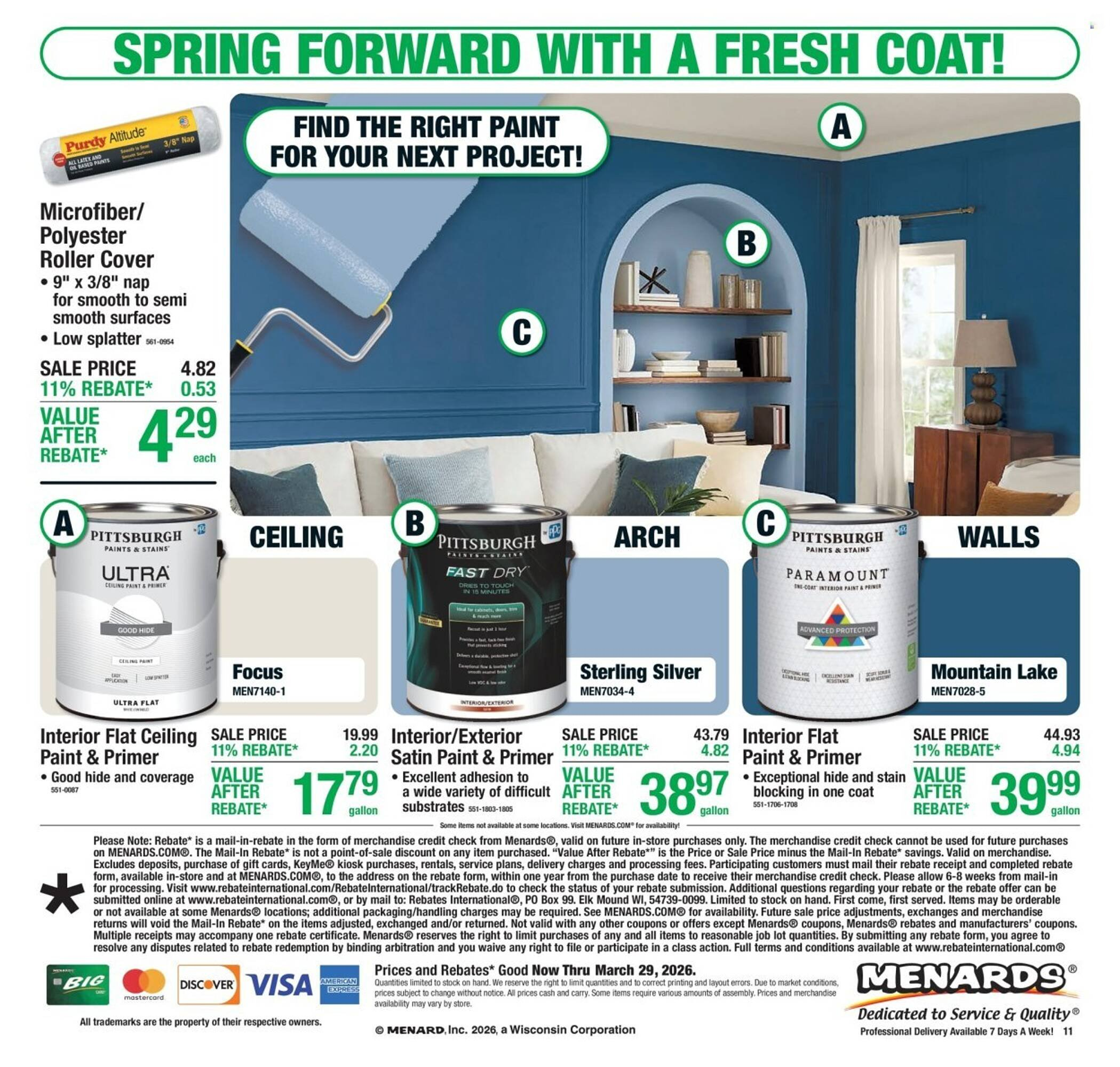 Menards - Page 19